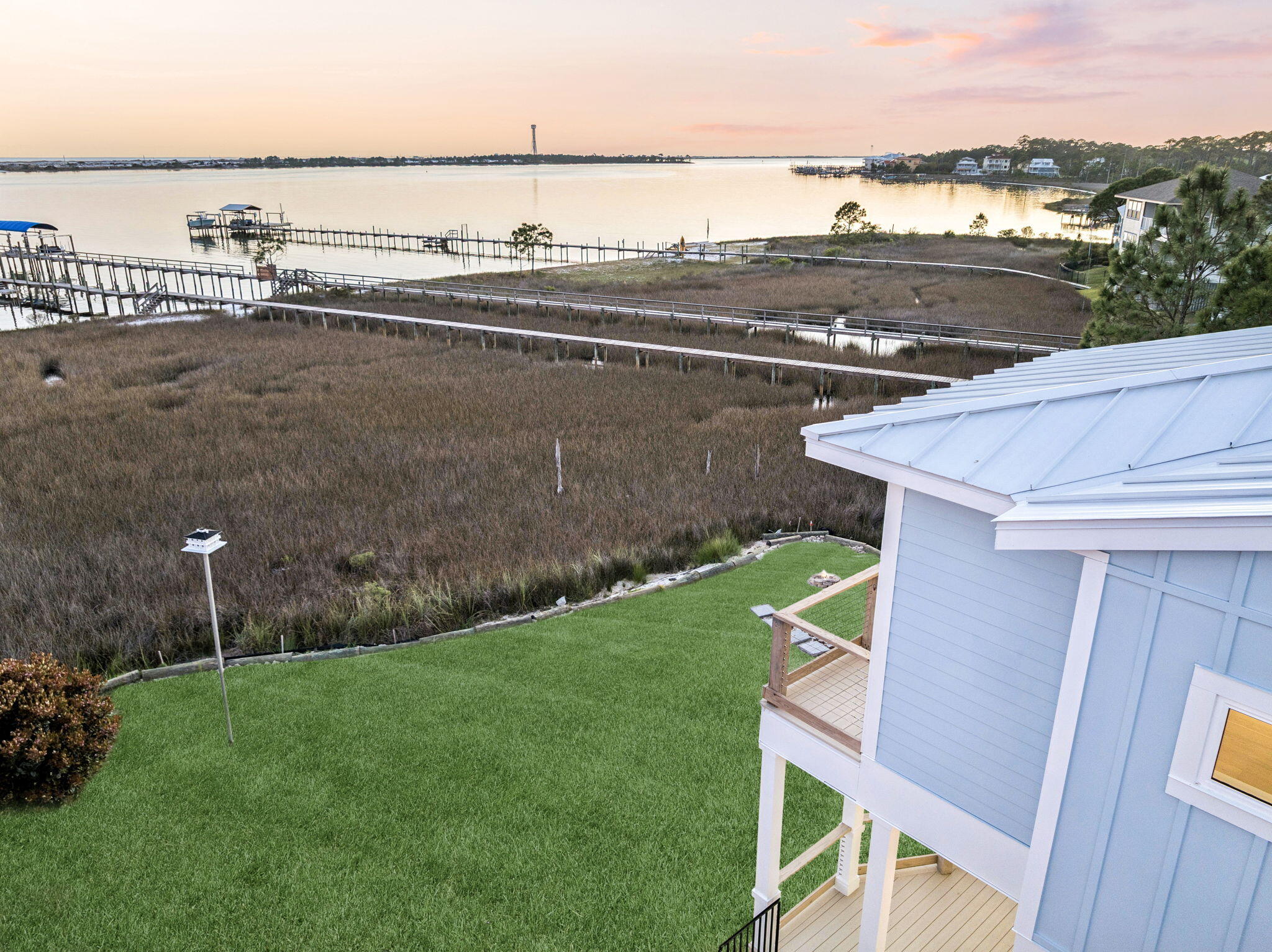 COBIA BAY SOUTH - Residential