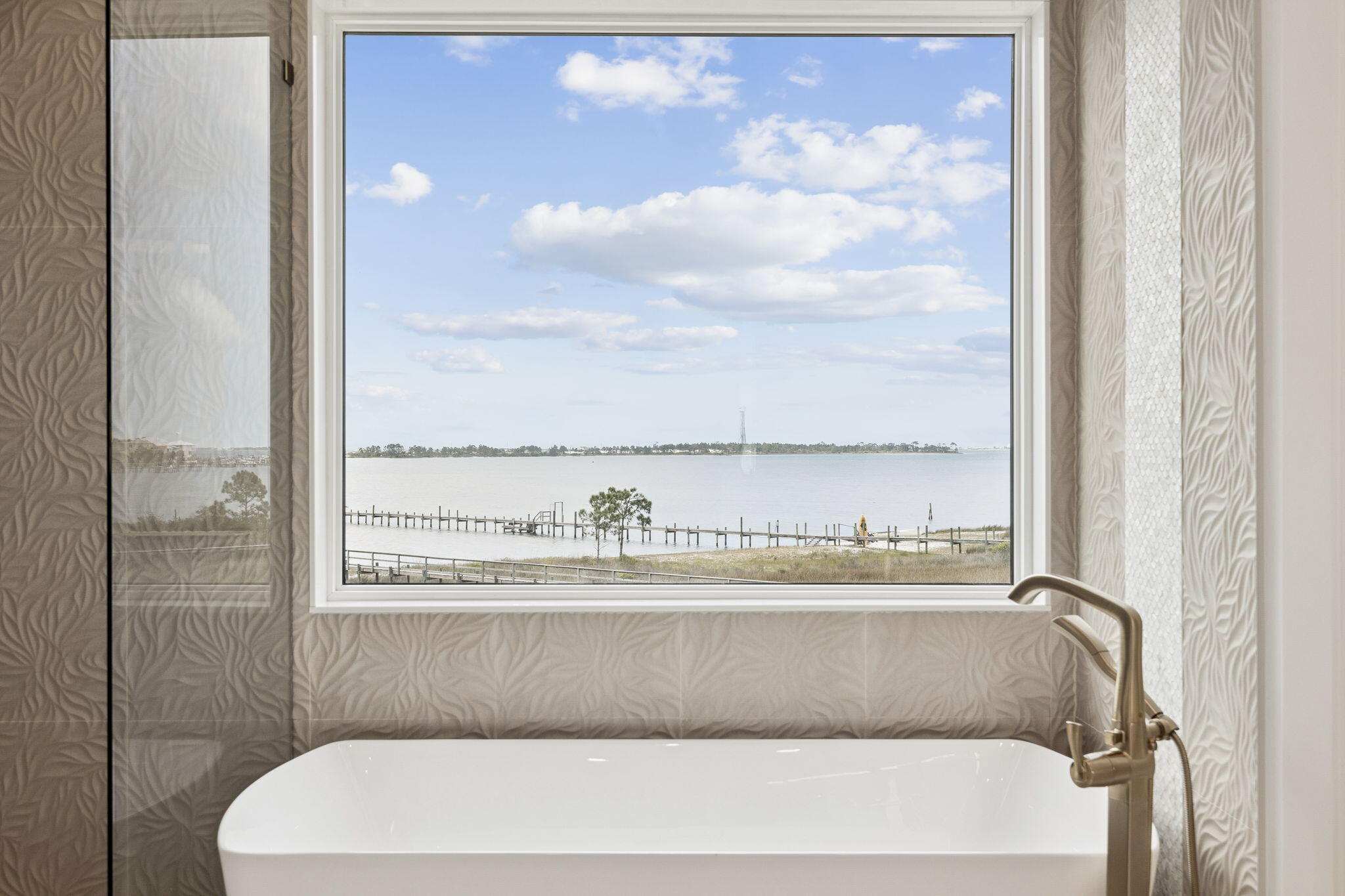 COBIA BAY SOUTH - Residential