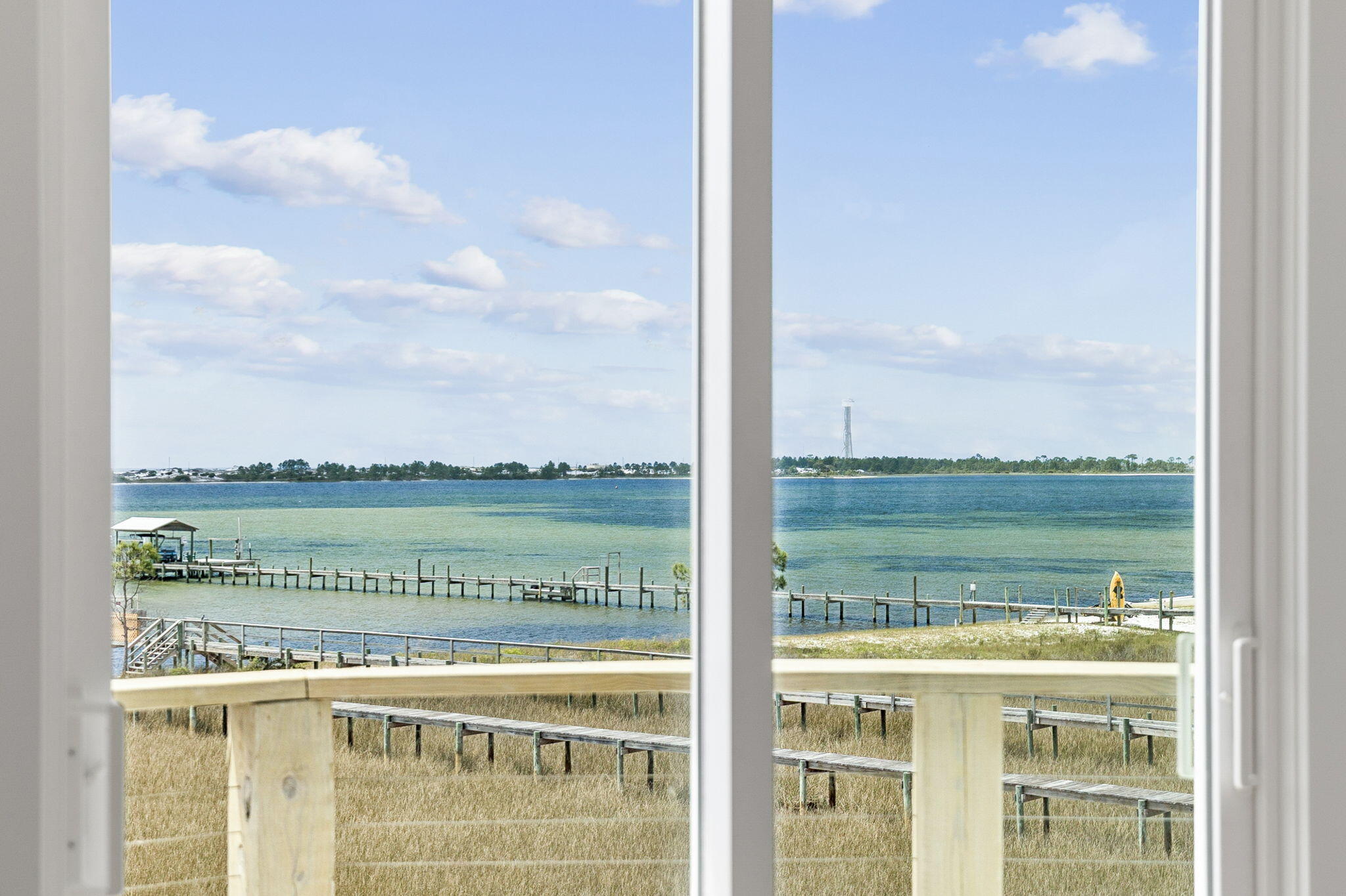 COBIA BAY SOUTH - Residential