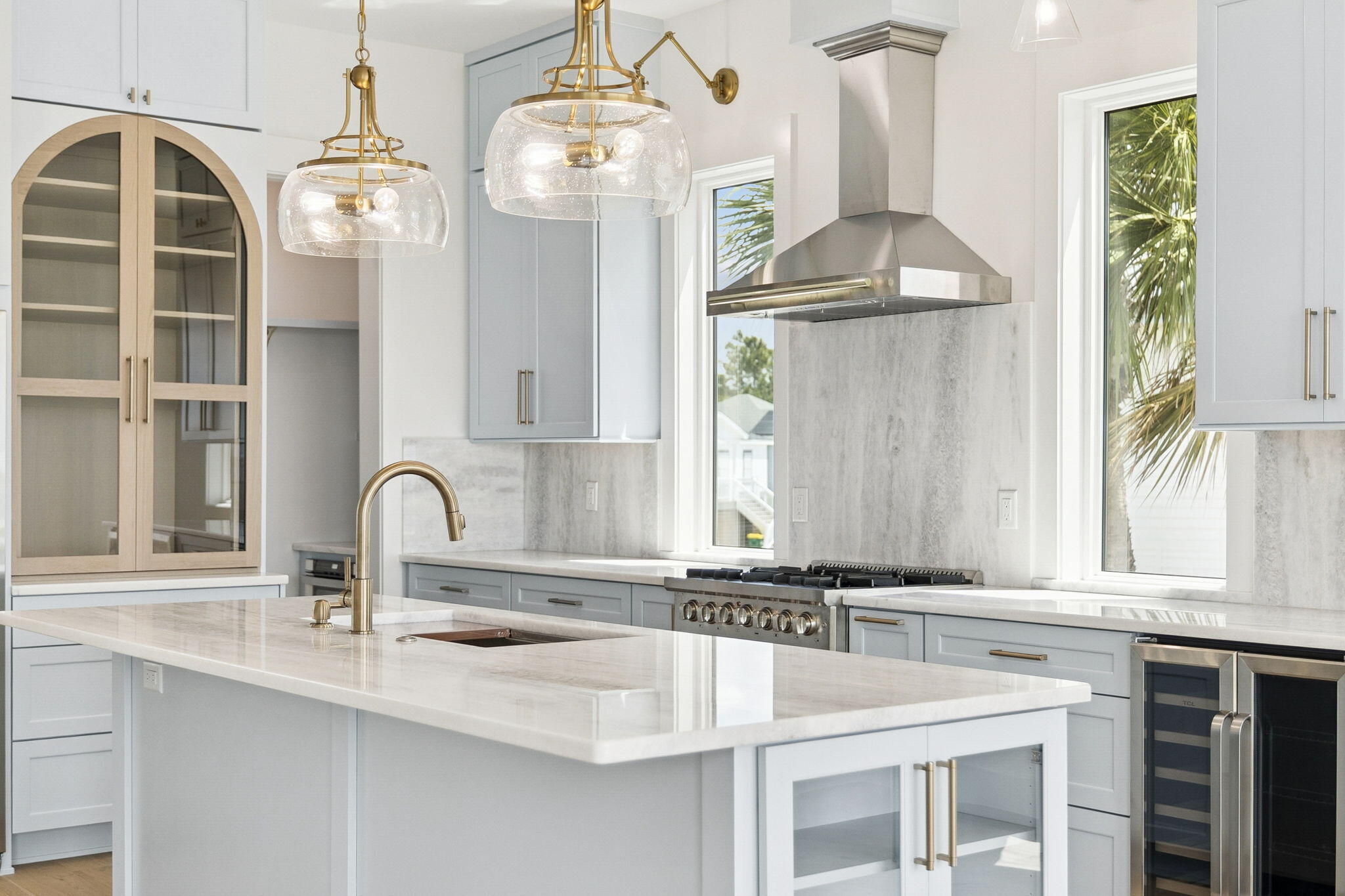 COBIA BAY SOUTH - Residential