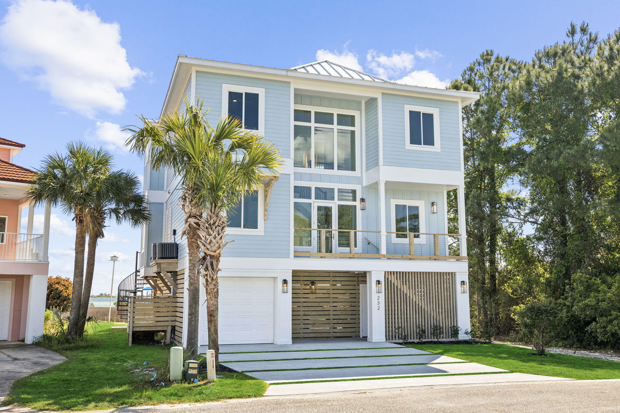 COBIA BAY SOUTH - Residential