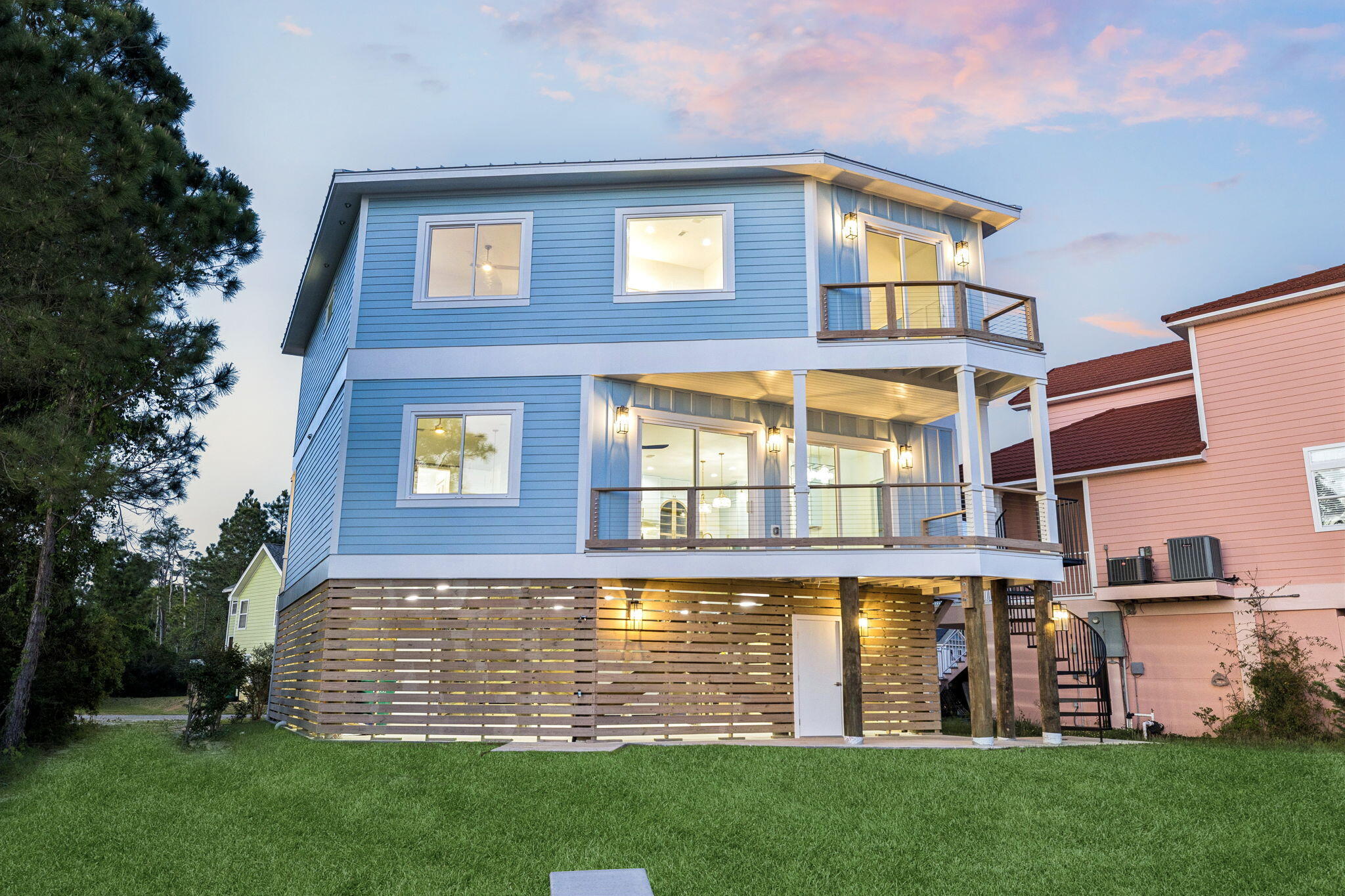 COBIA BAY SOUTH - Residential