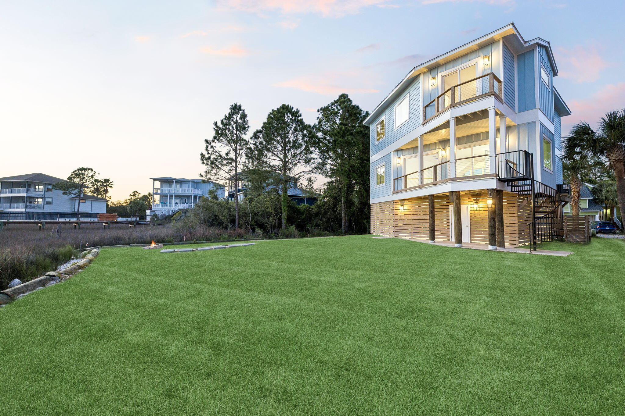 COBIA BAY SOUTH - Residential