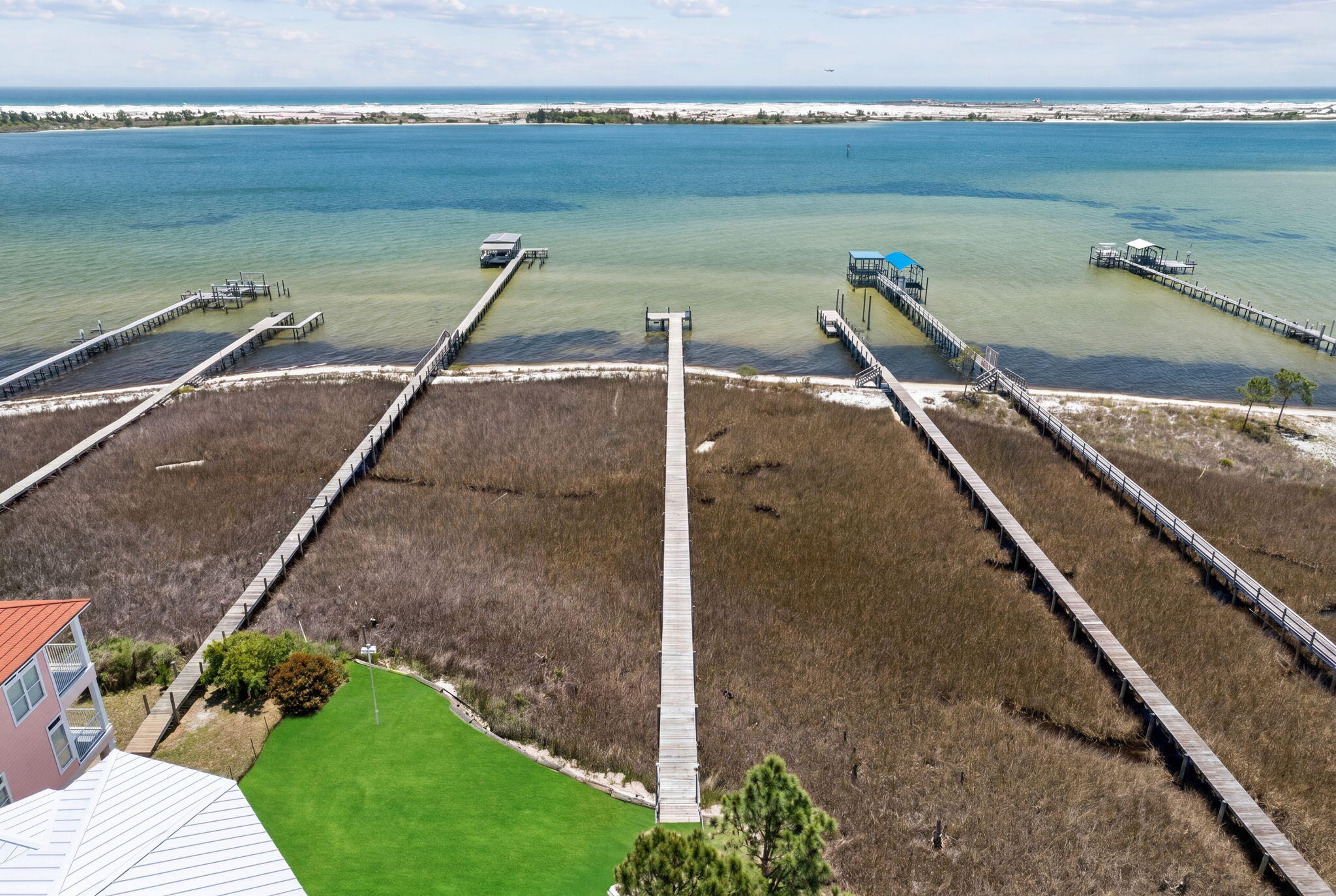 COBIA BAY SOUTH - Residential
