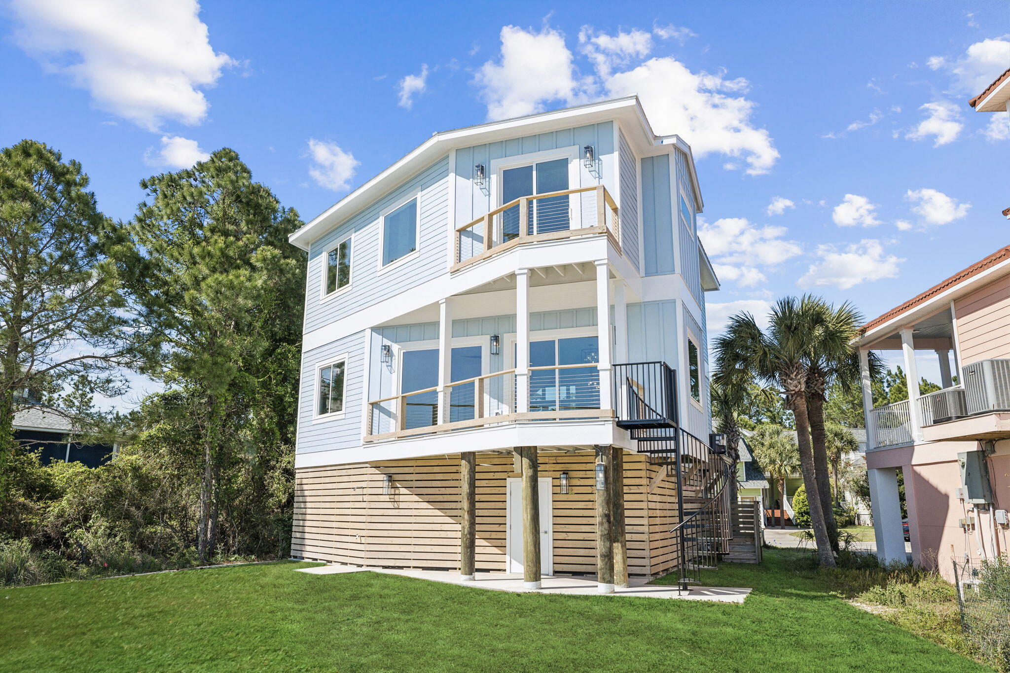 COBIA BAY SOUTH - Residential