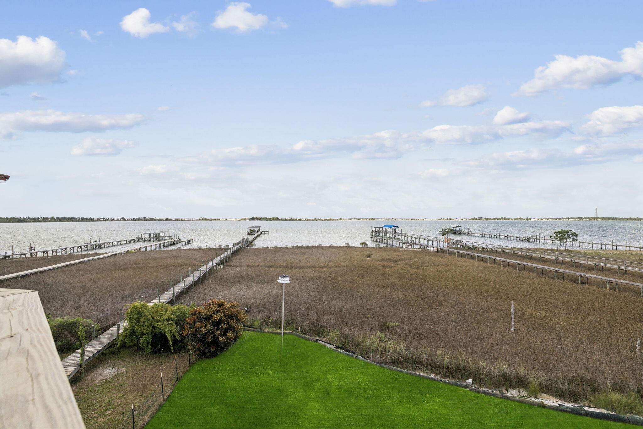 COBIA BAY SOUTH - Residential