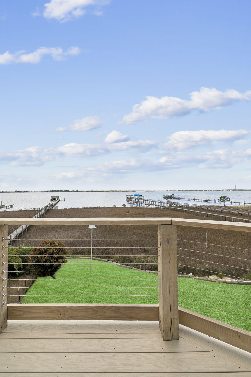 COBIA BAY SOUTH - Residential