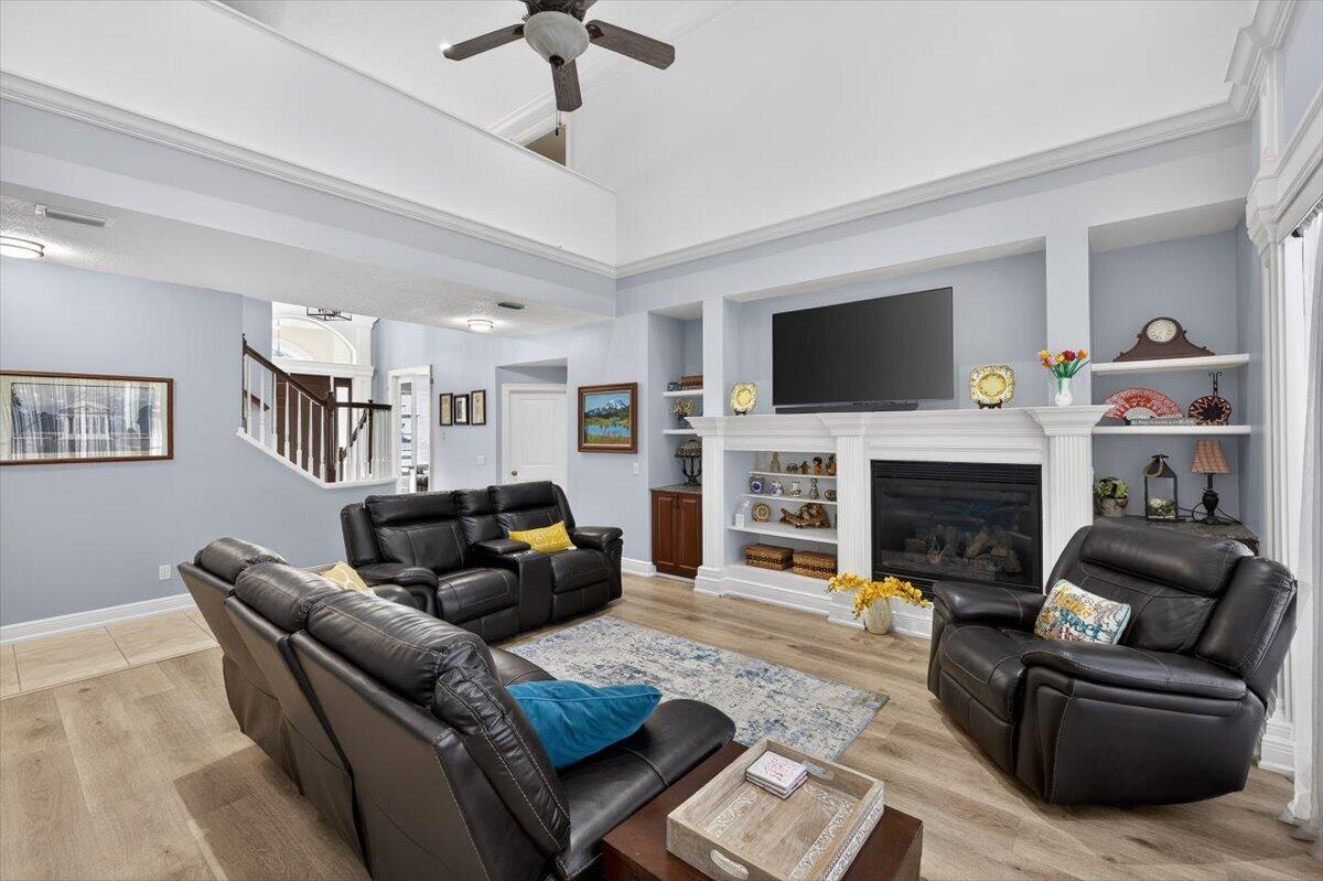 BAYSHORE PLACE PH 7 - Residential