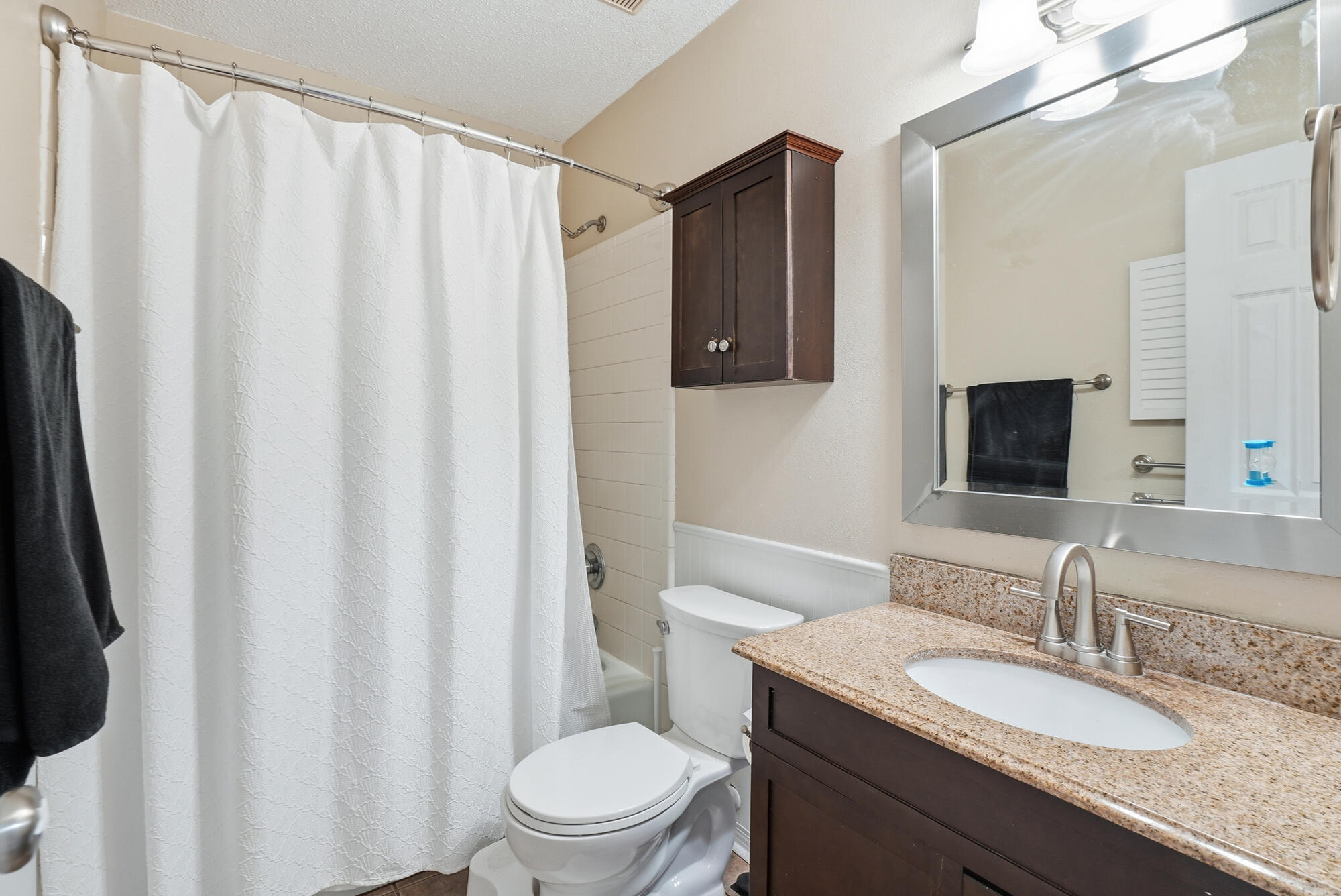 SANTA ROSA SHORES - Residential