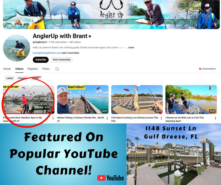 SANTA ROSA SHORES - Residential