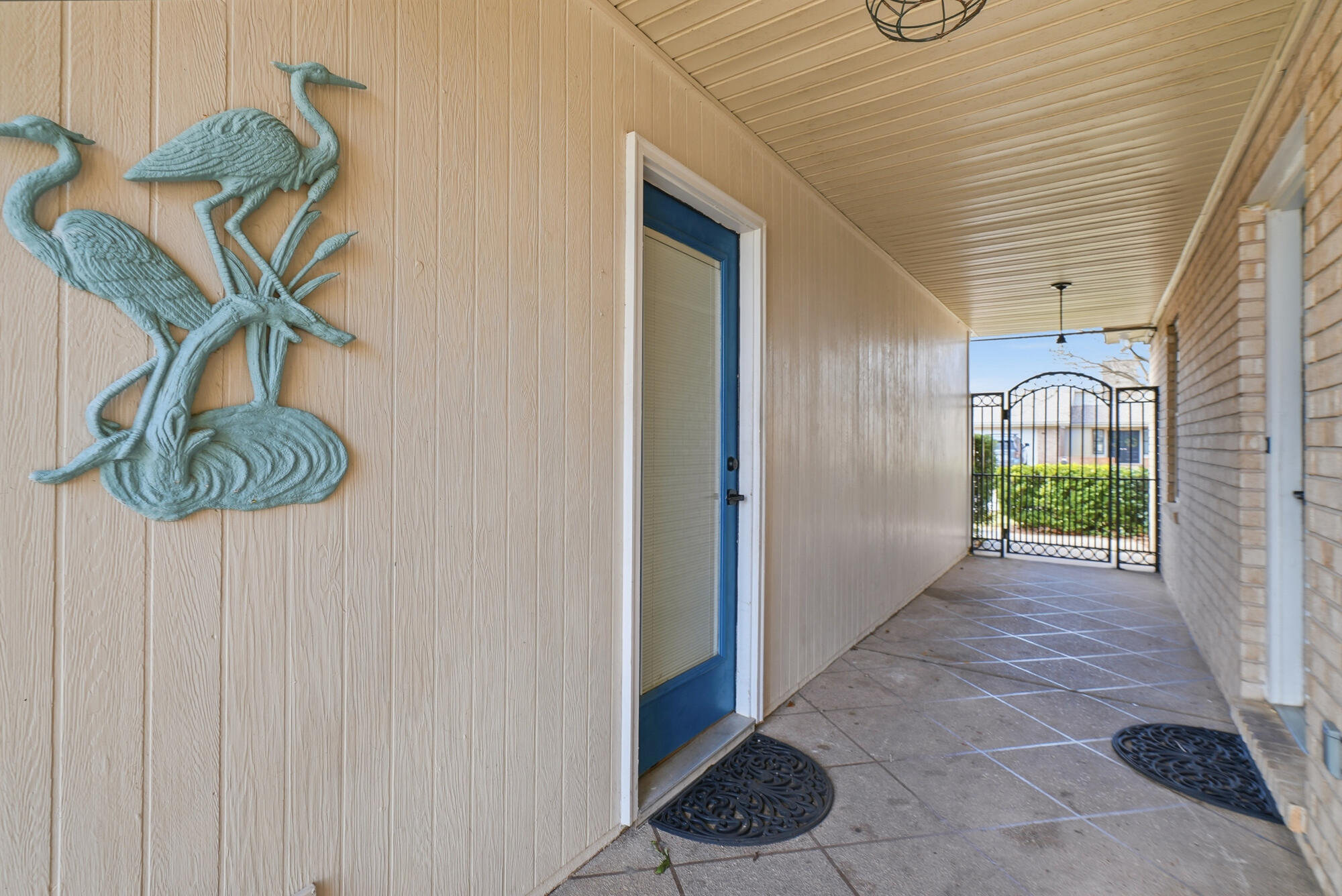 SANTA ROSA SHORES - Residential