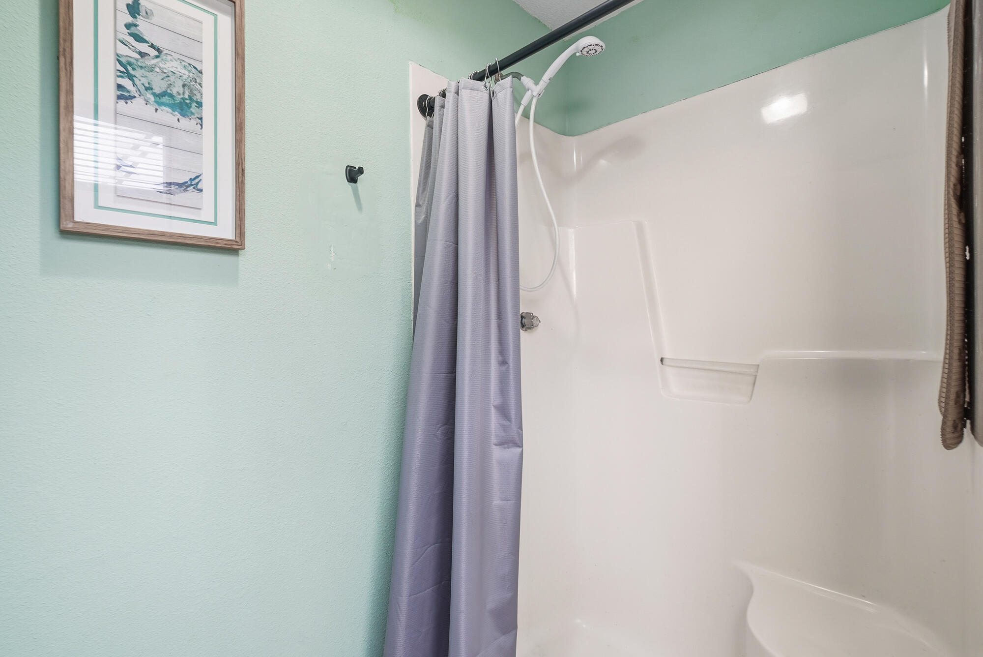 SANTA ROSA SHORES - Residential