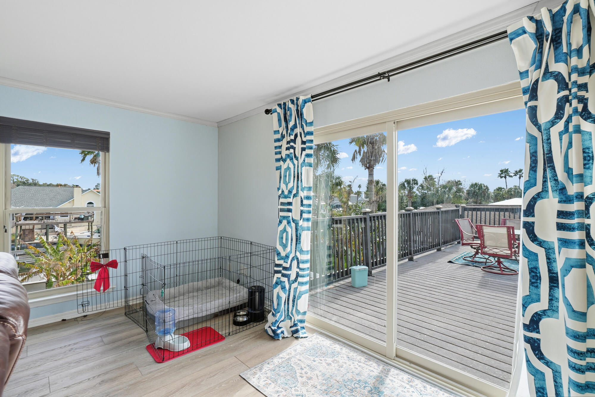 SANTA ROSA SHORES - Residential