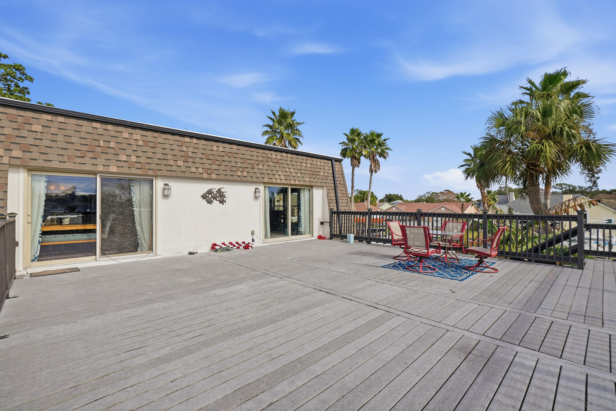 SANTA ROSA SHORES - Residential