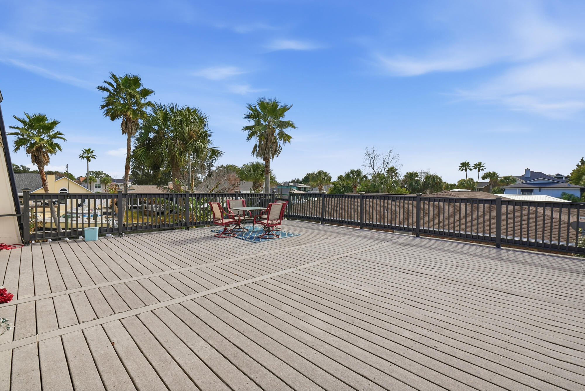 SANTA ROSA SHORES - Residential