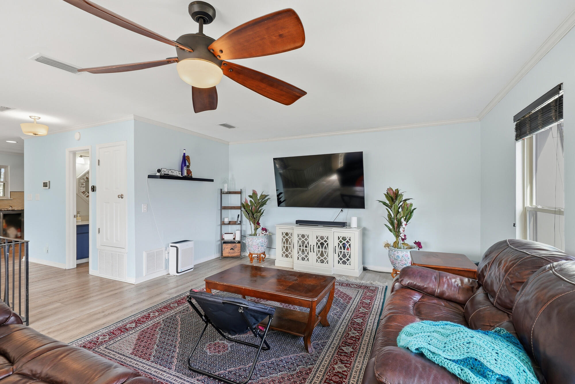 SANTA ROSA SHORES - Residential