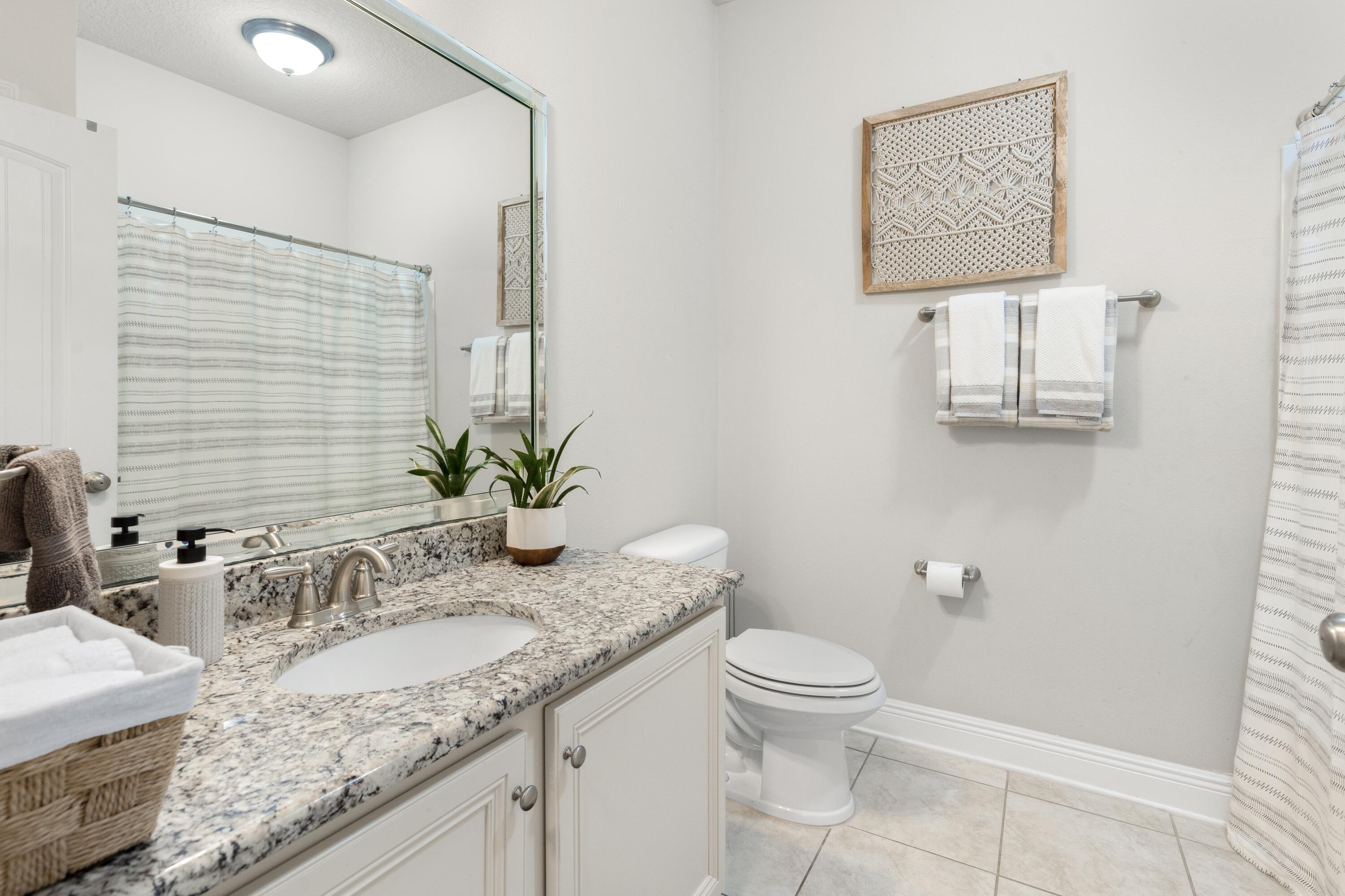 Peach Creek PH 2 - Residential