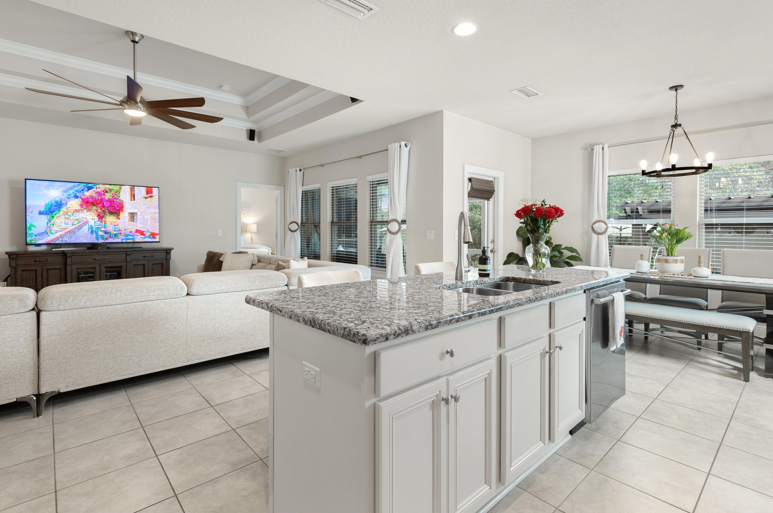 Peach Creek PH 2 - Residential