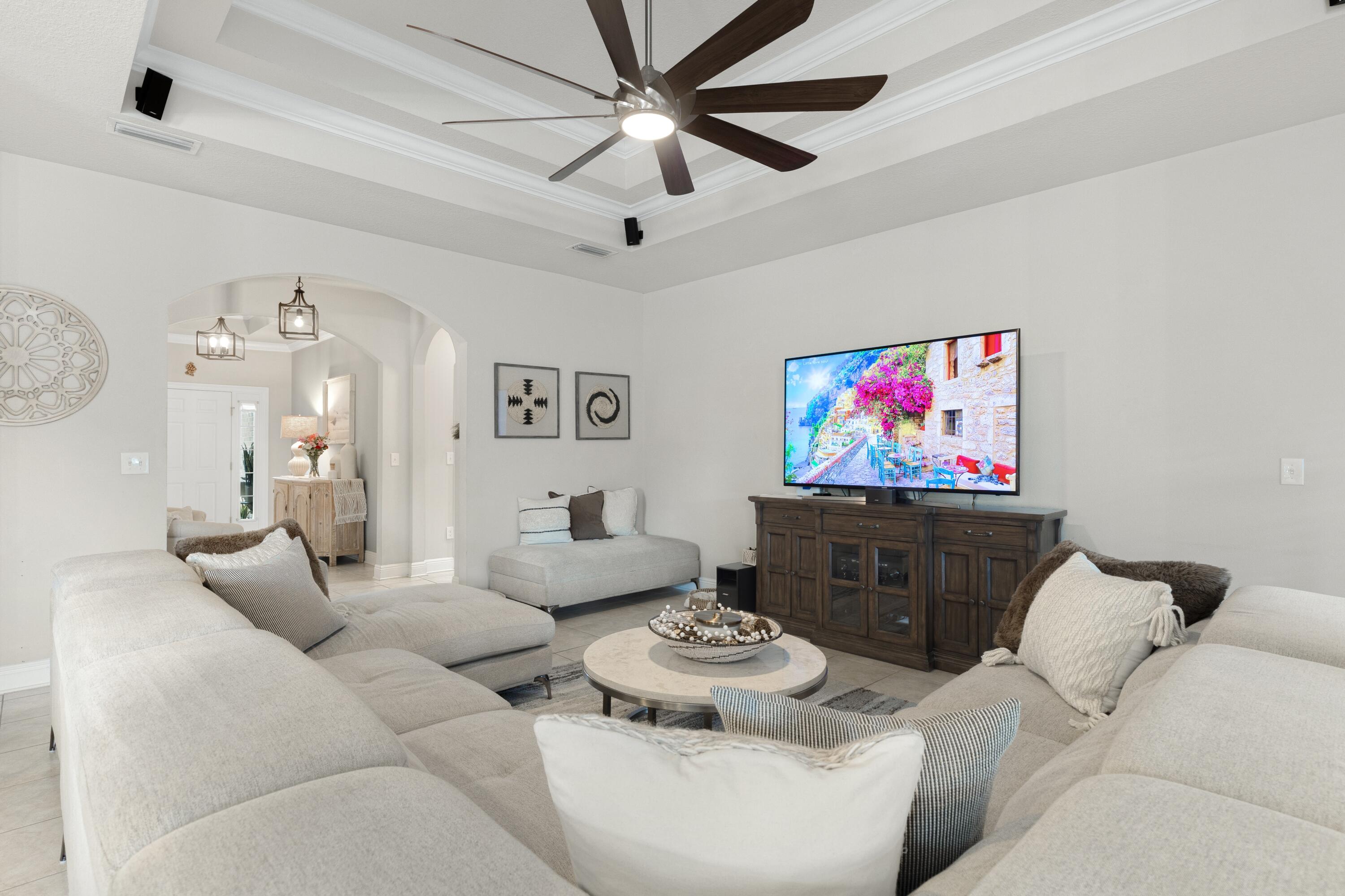 Peach Creek PH 2 - Residential