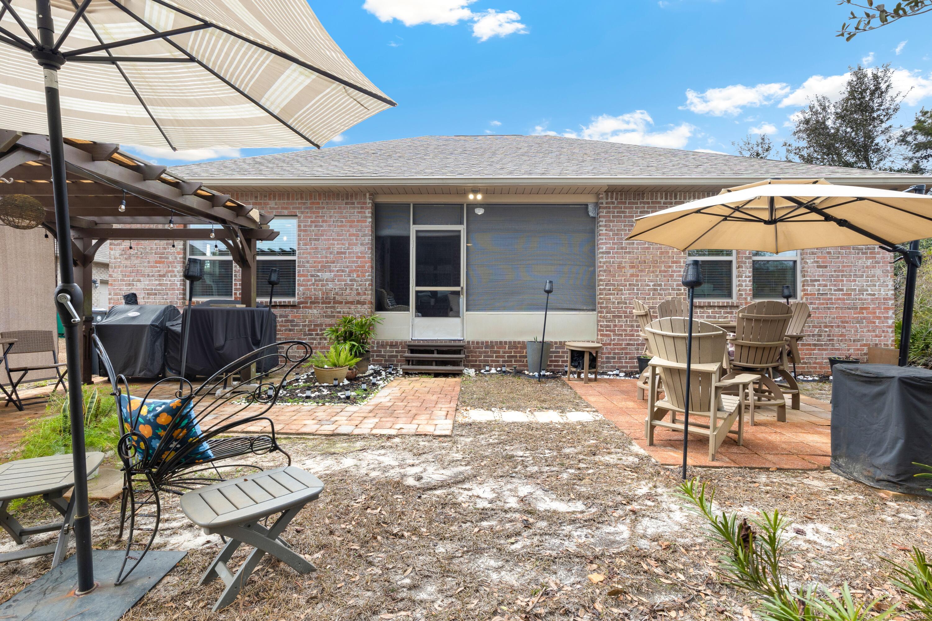 Peach Creek PH 2 - Residential