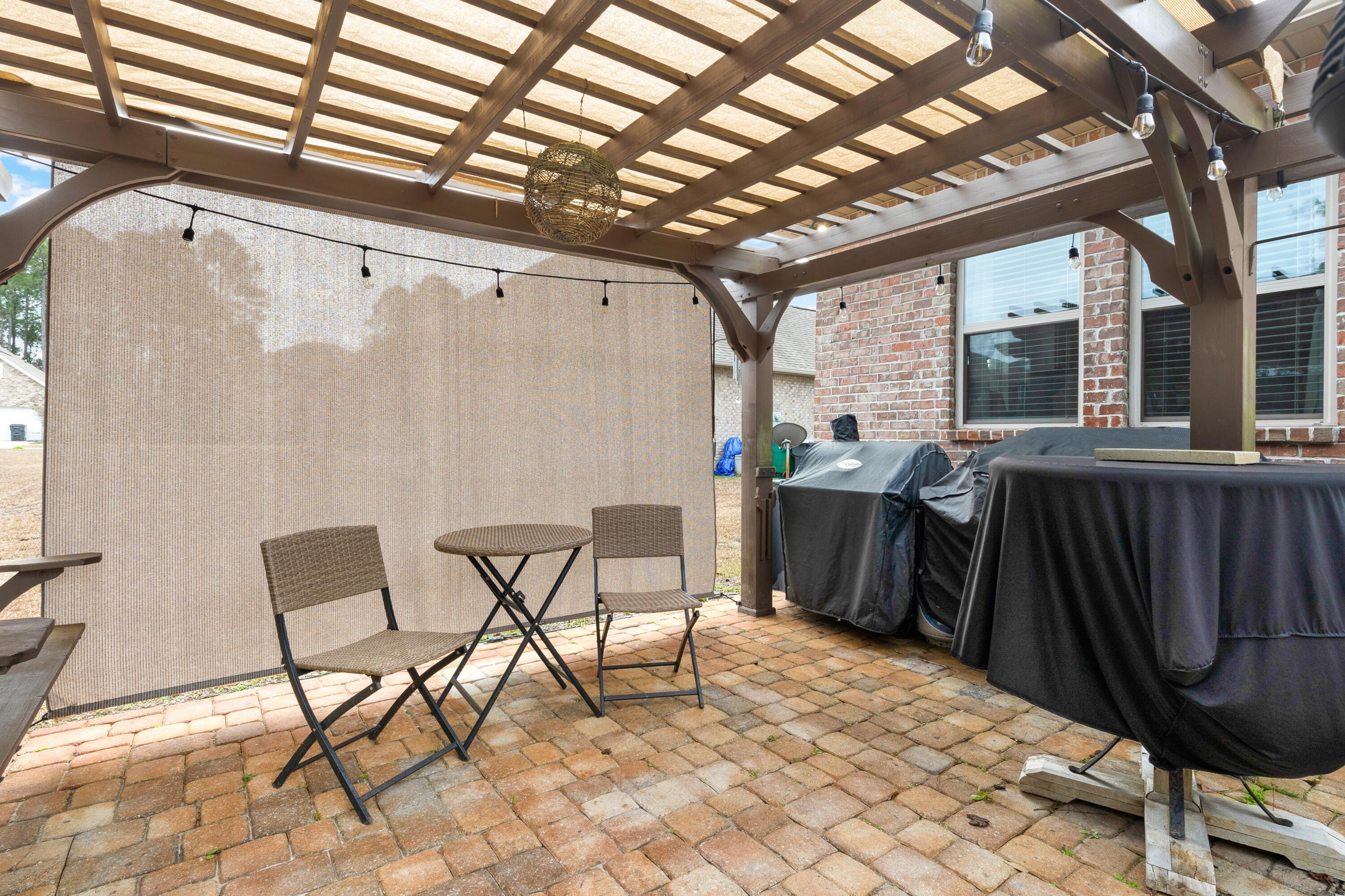 Peach Creek PH 2 - Residential