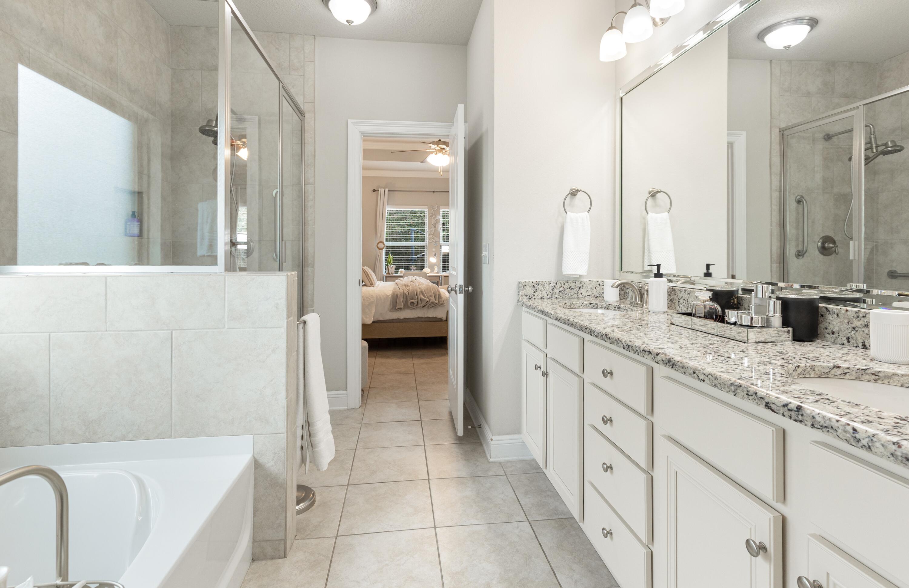 Peach Creek PH 2 - Residential