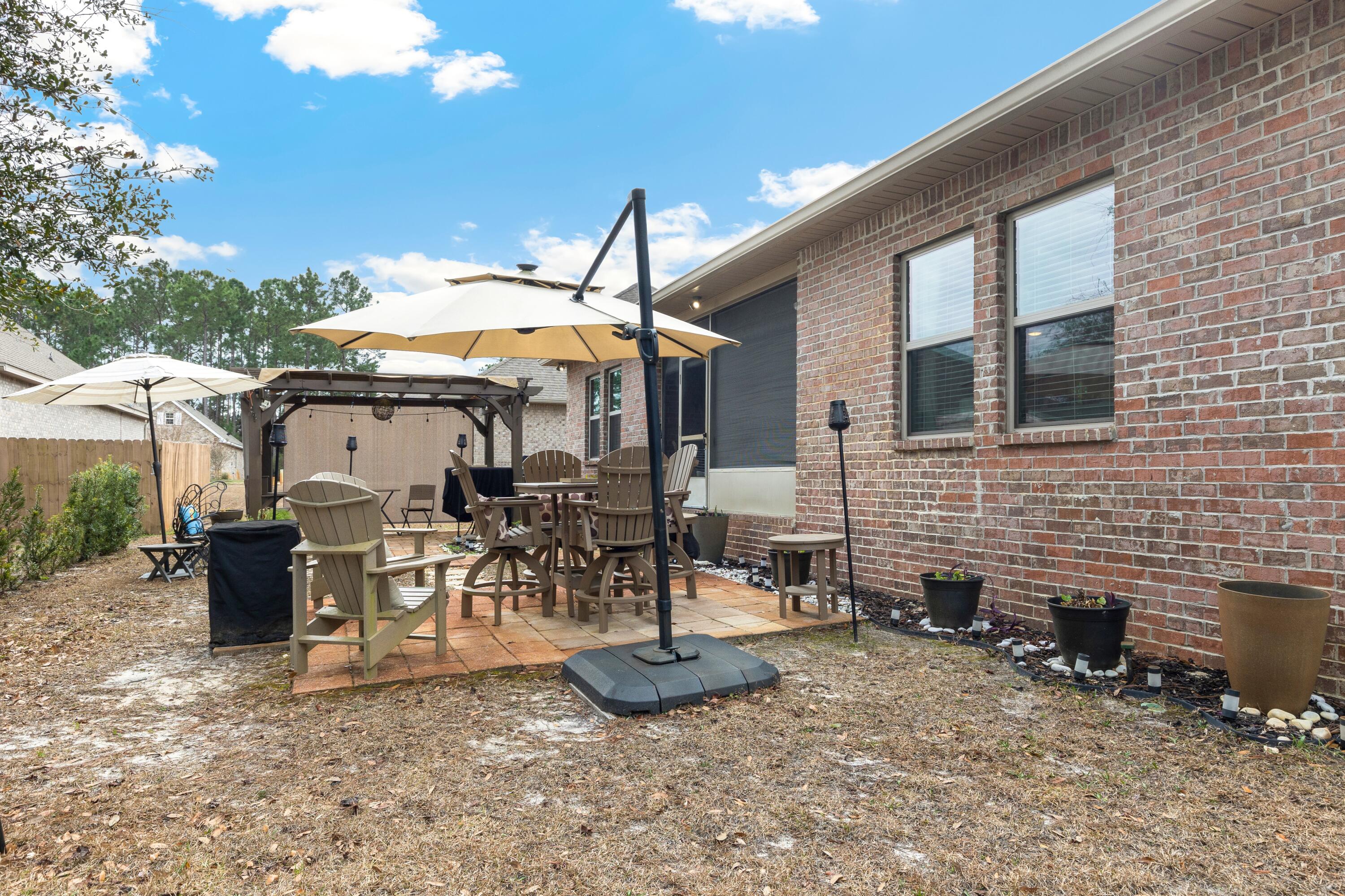 Peach Creek PH 2 - Residential