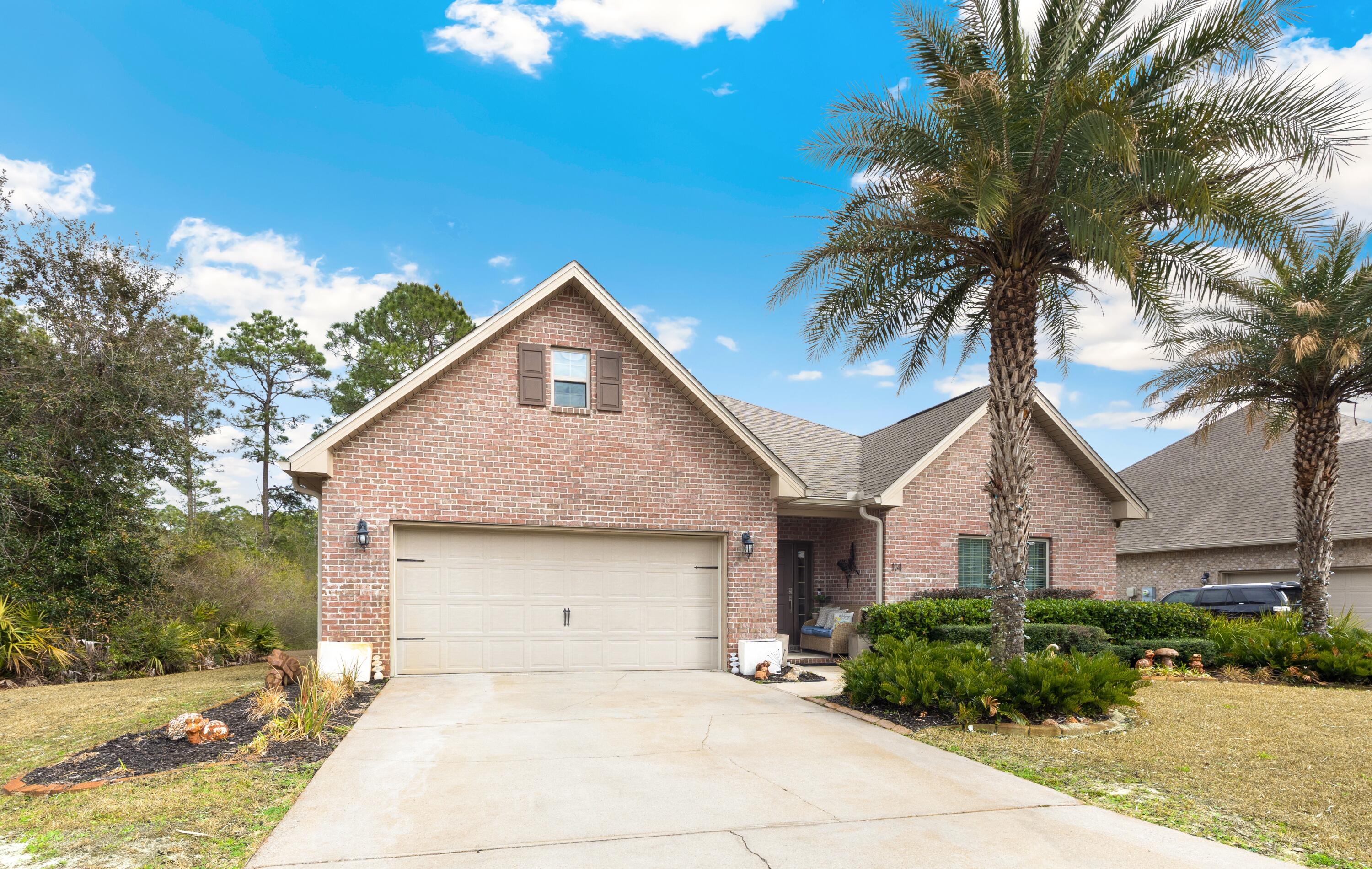 Peach Creek PH 2 - Residential