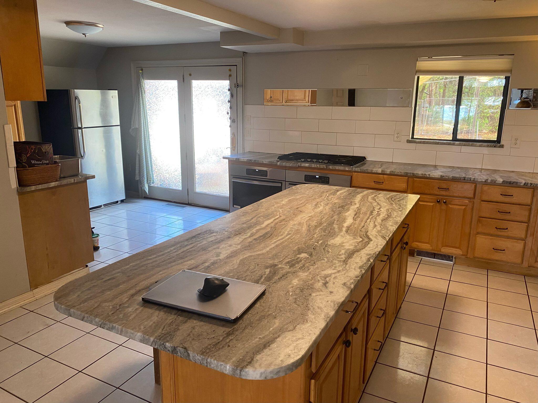 CHICKASAW S/D - Residential