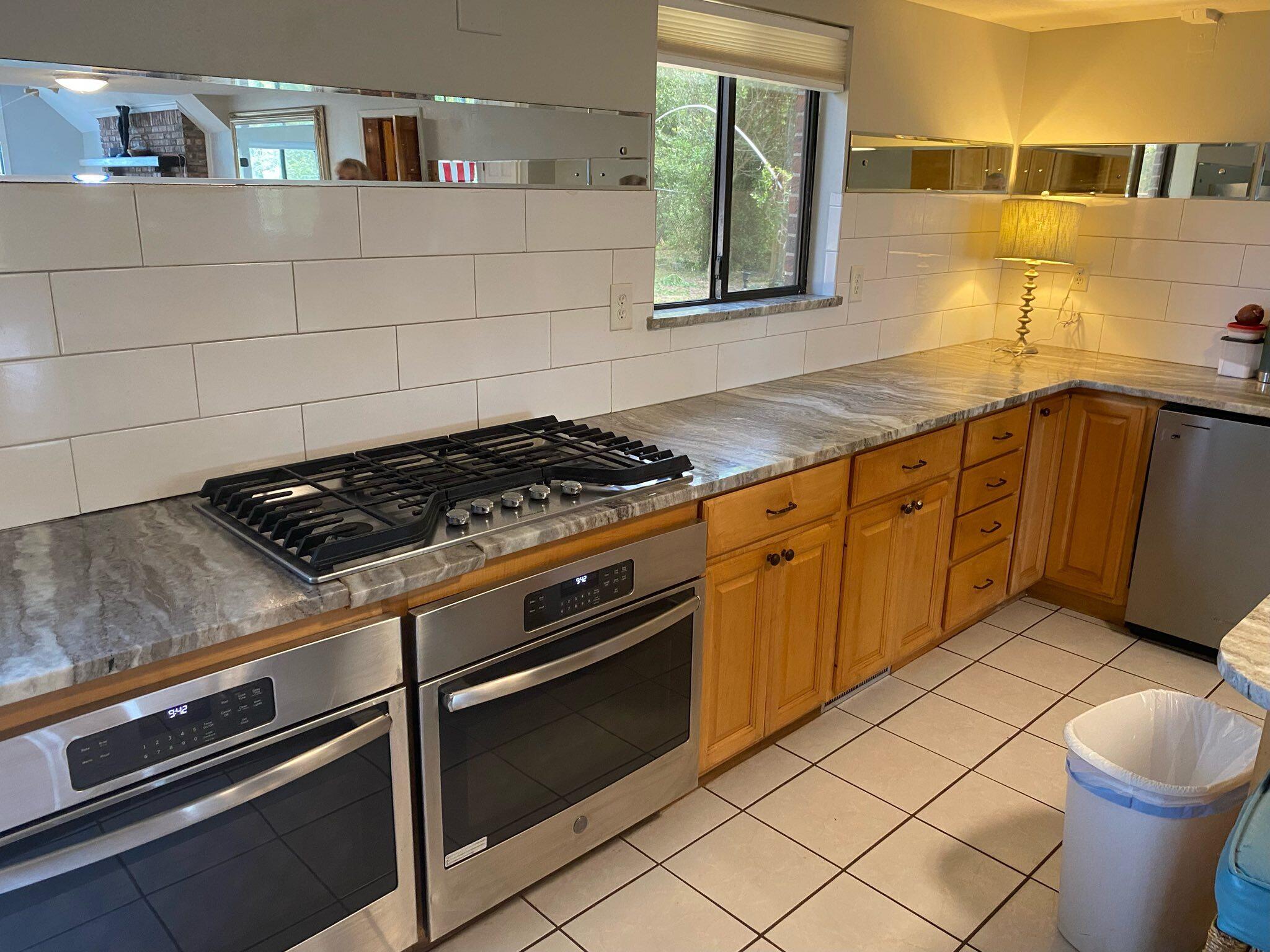 CHICKASAW S/D - Residential