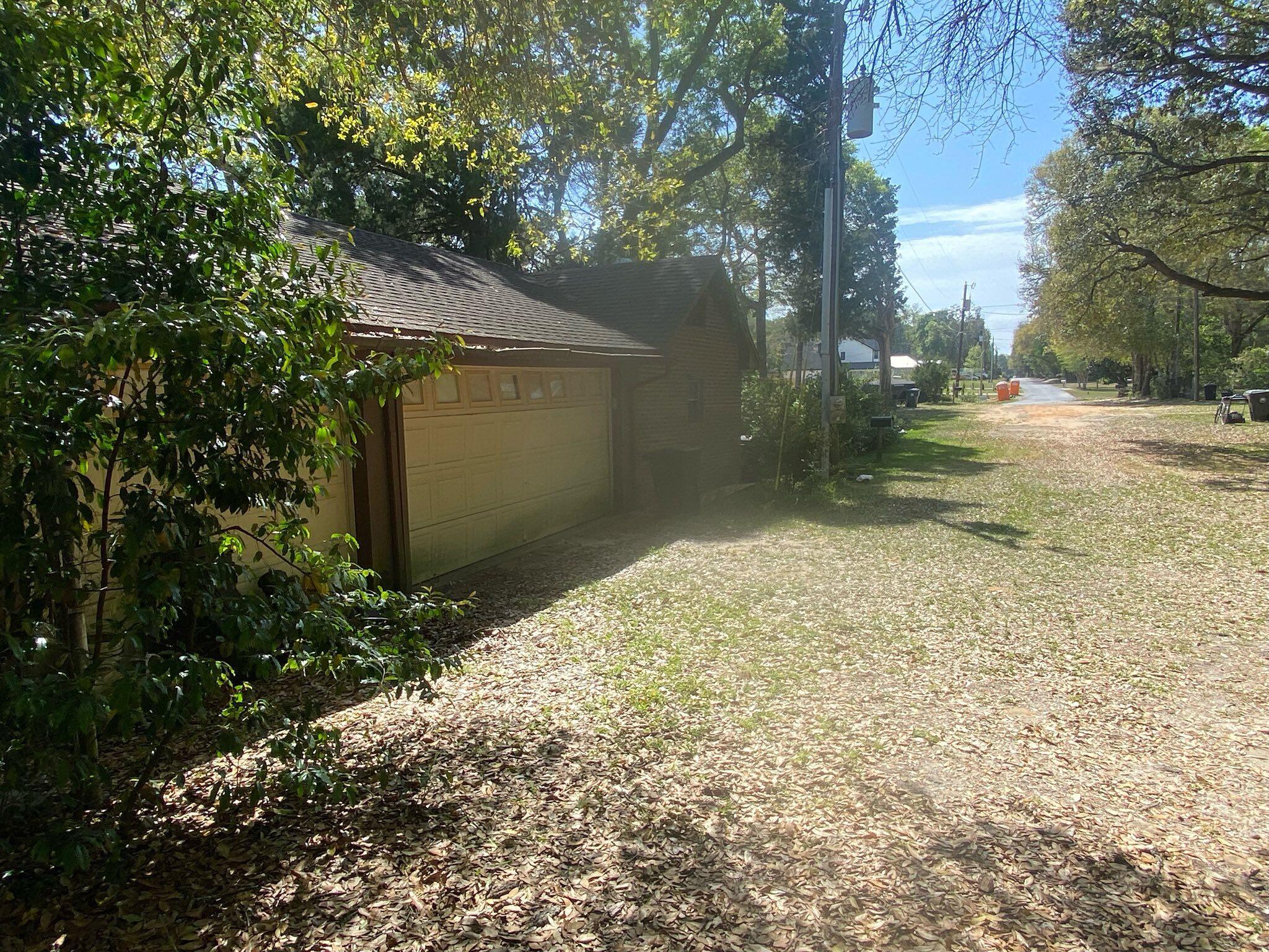 CHICKASAW S/D - Residential