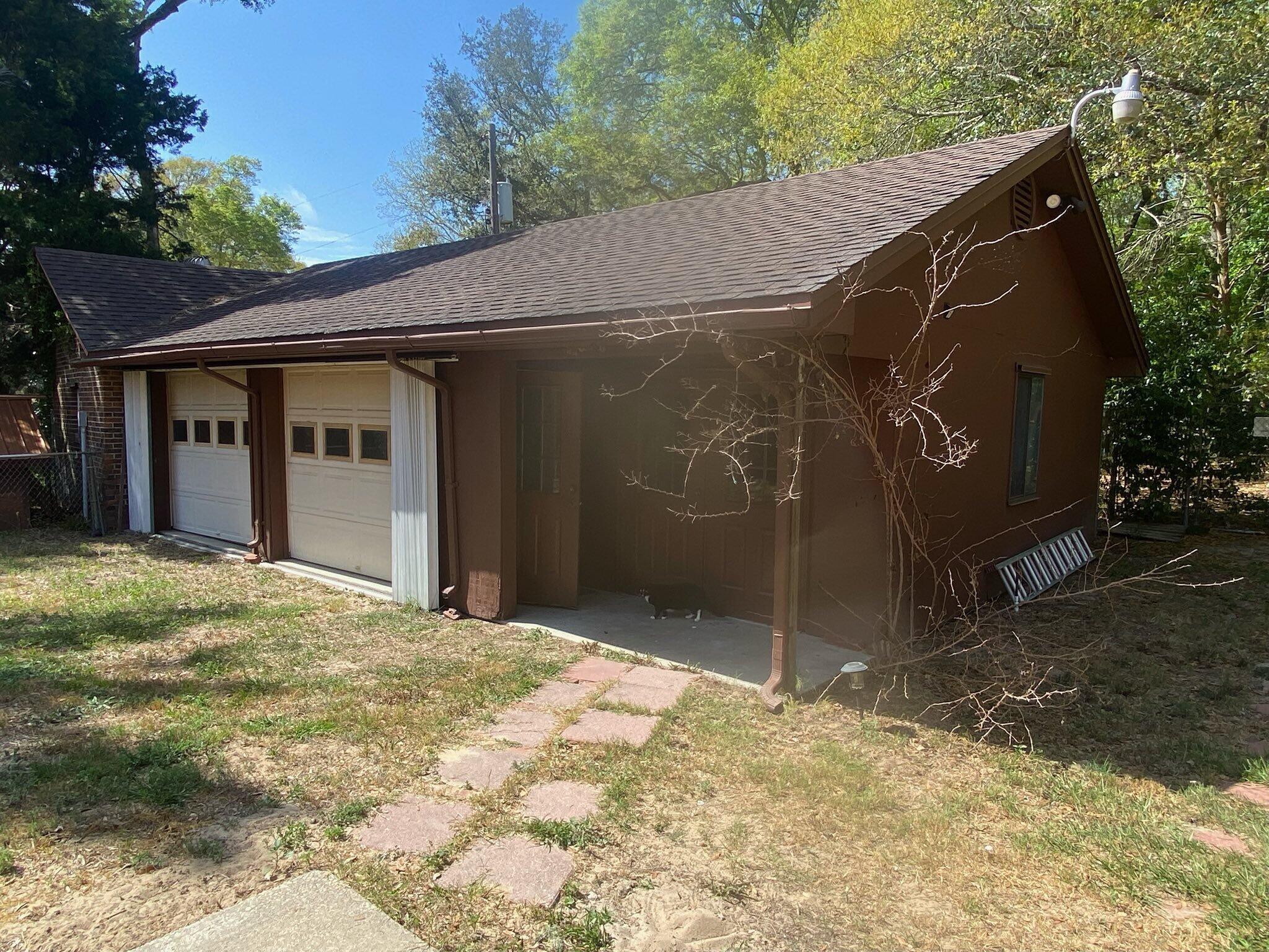 CHICKASAW S/D - Residential