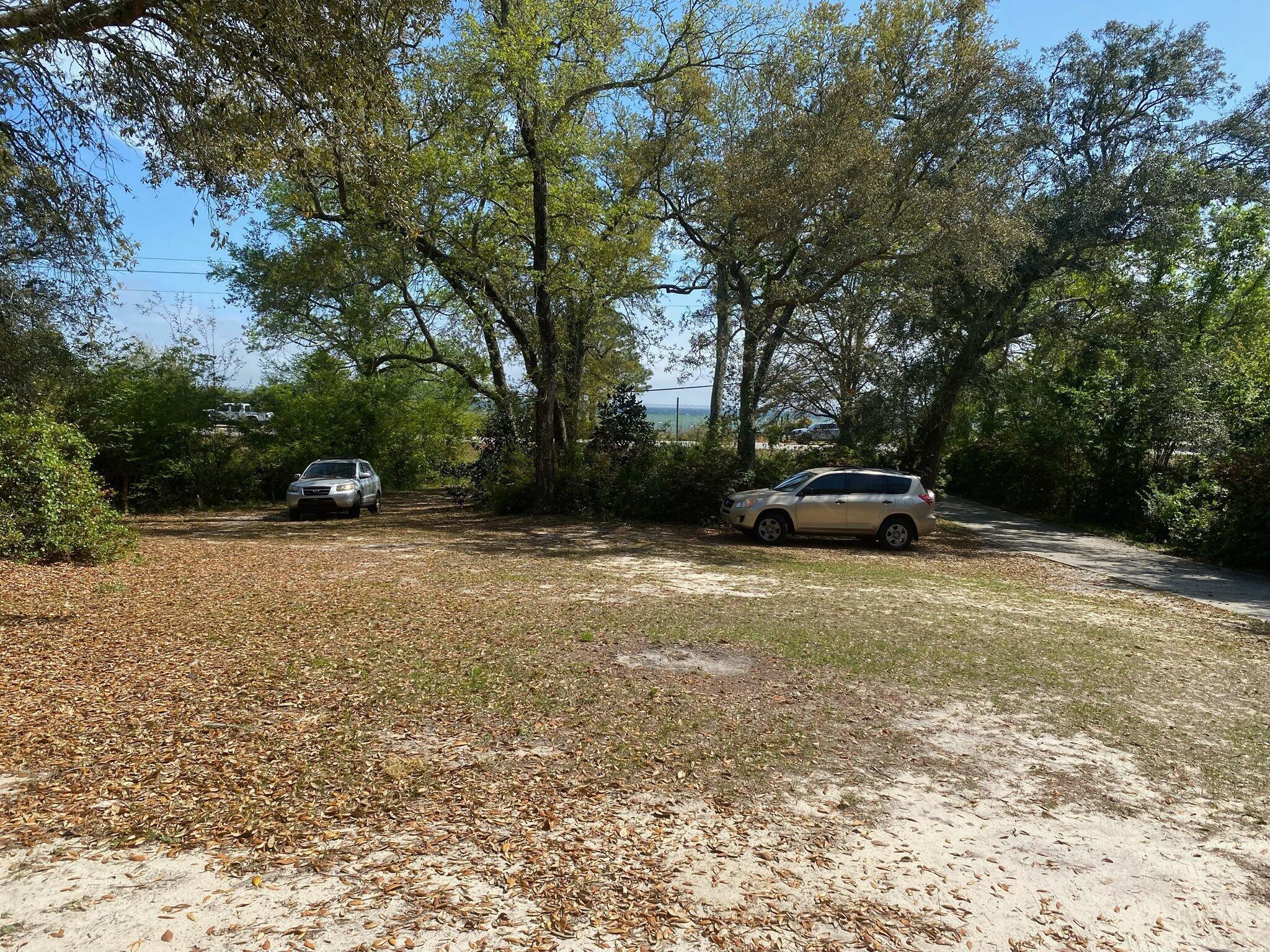 CHICKASAW S/D - Residential