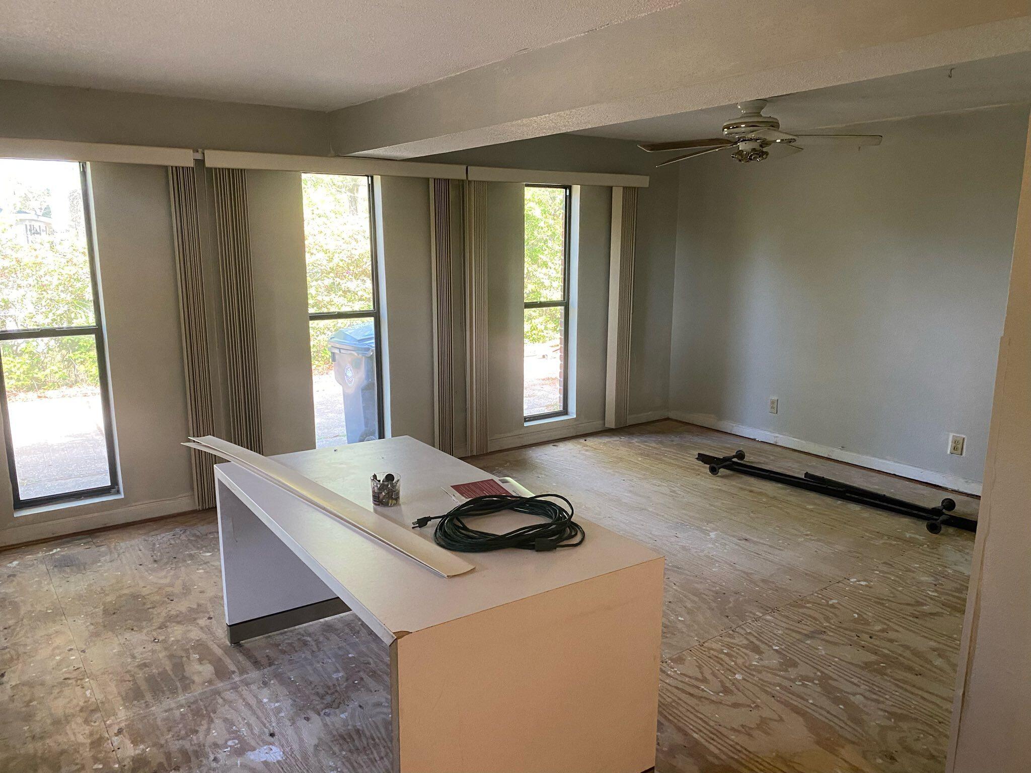 CHICKASAW S/D - Residential