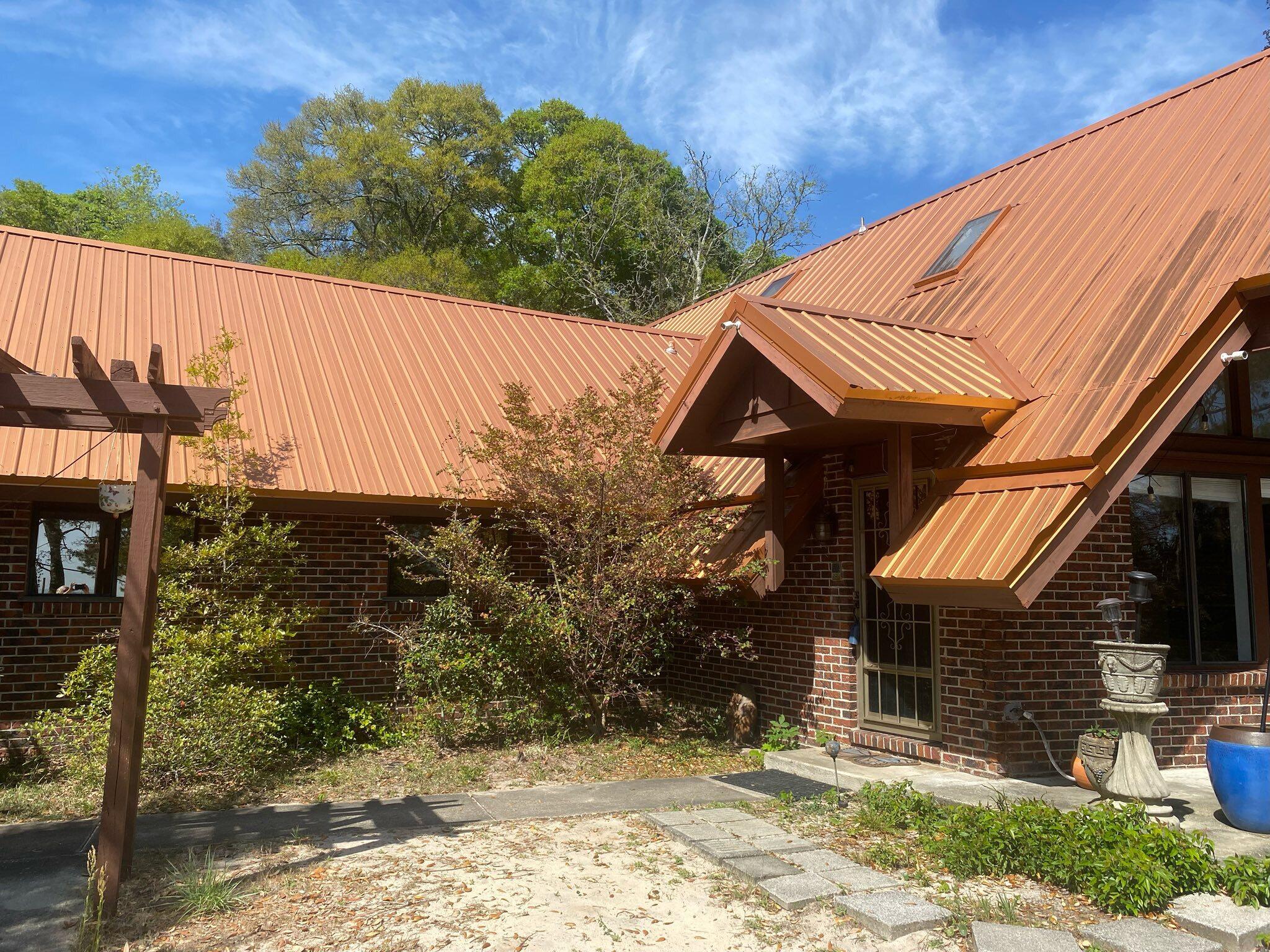 CHICKASAW S/D - Residential