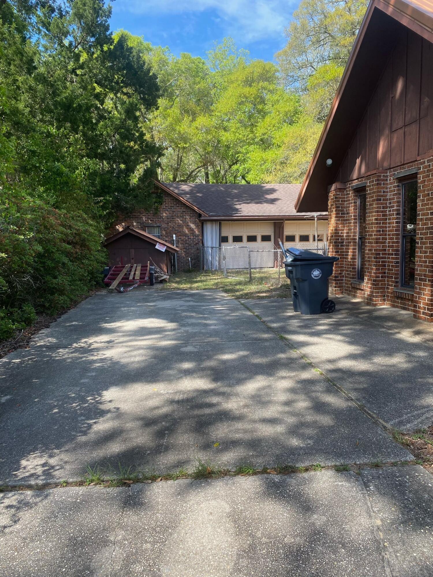 CHICKASAW S/D - Residential