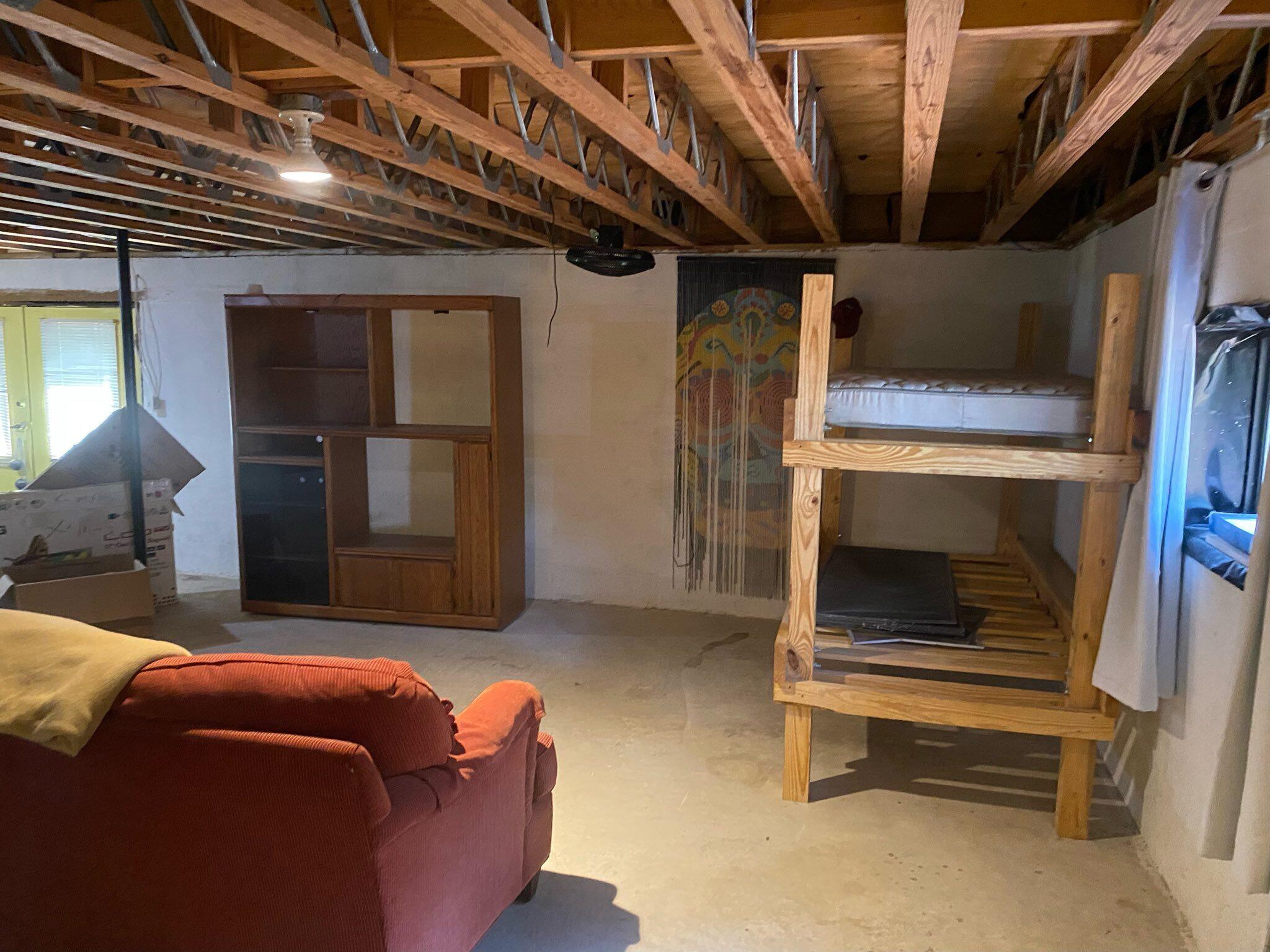 CHICKASAW S/D - Residential