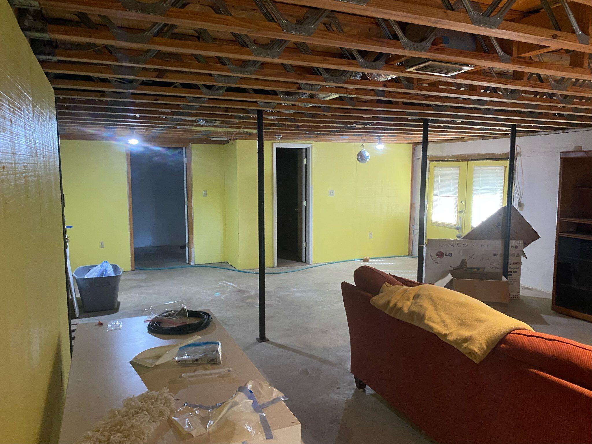 CHICKASAW S/D - Residential