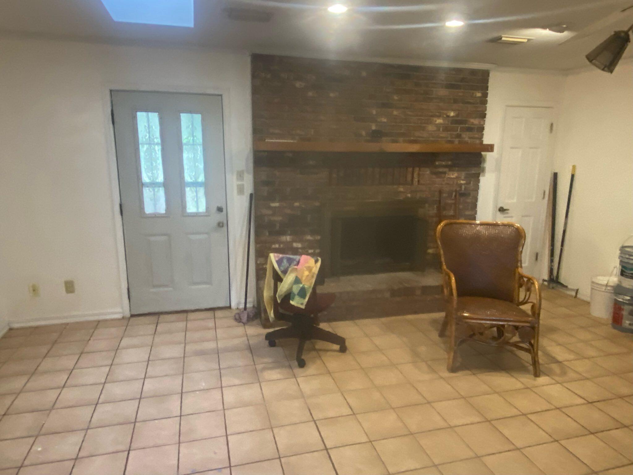 CHICKASAW S/D - Residential