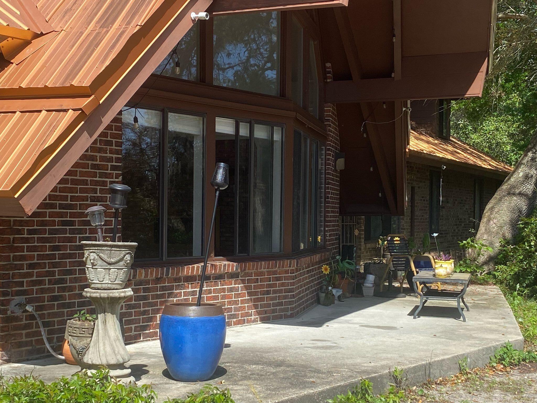 CHICKASAW S/D - Residential