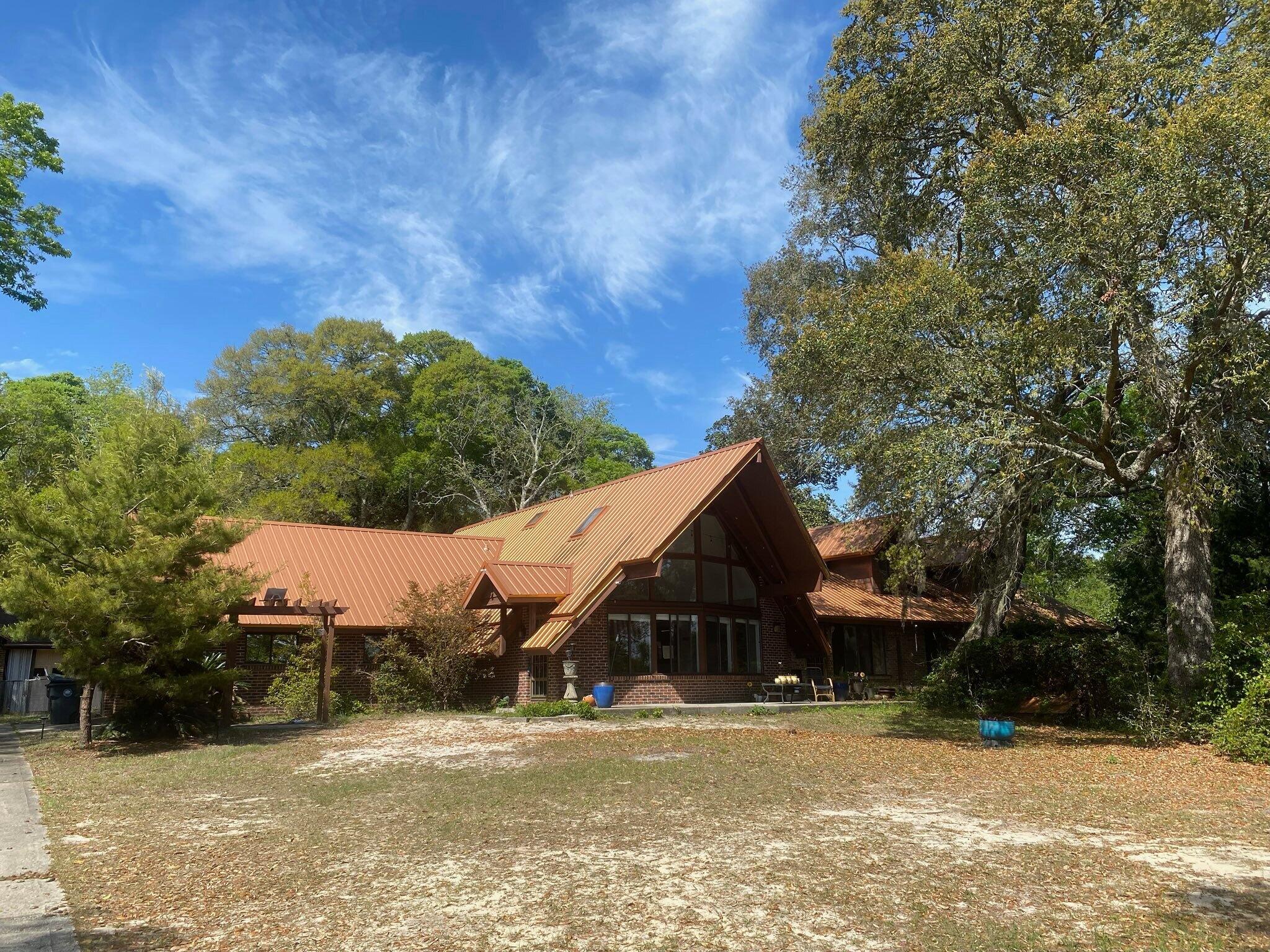 CHICKASAW S/D - Residential