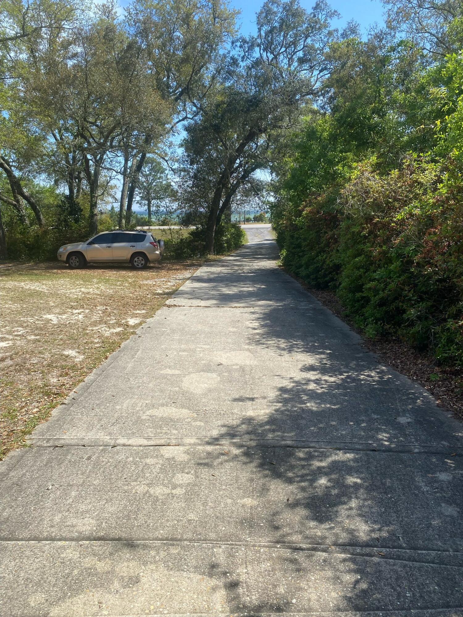 CHICKASAW S/D - Residential