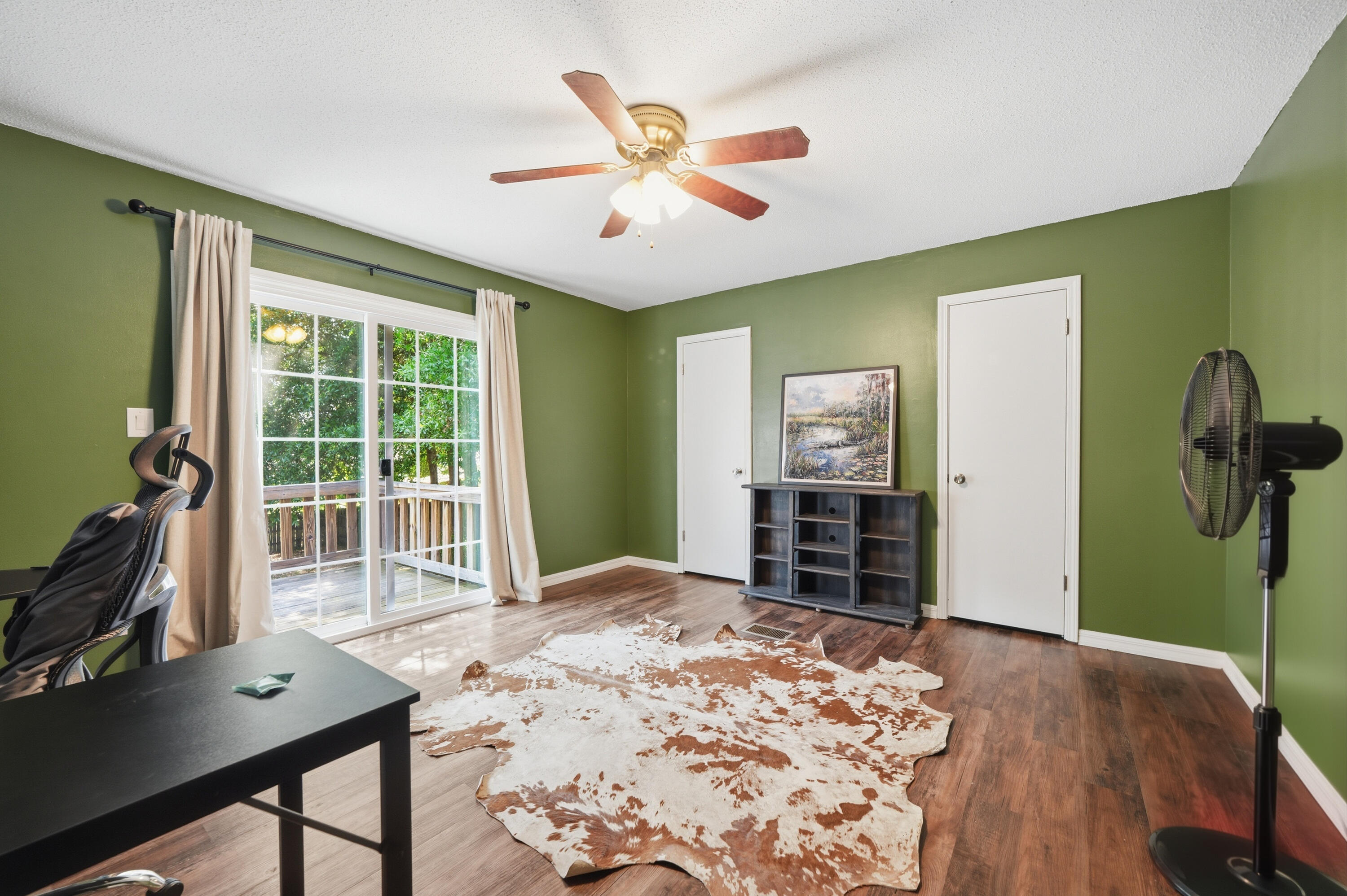 HILLTOP ACRES - Residential