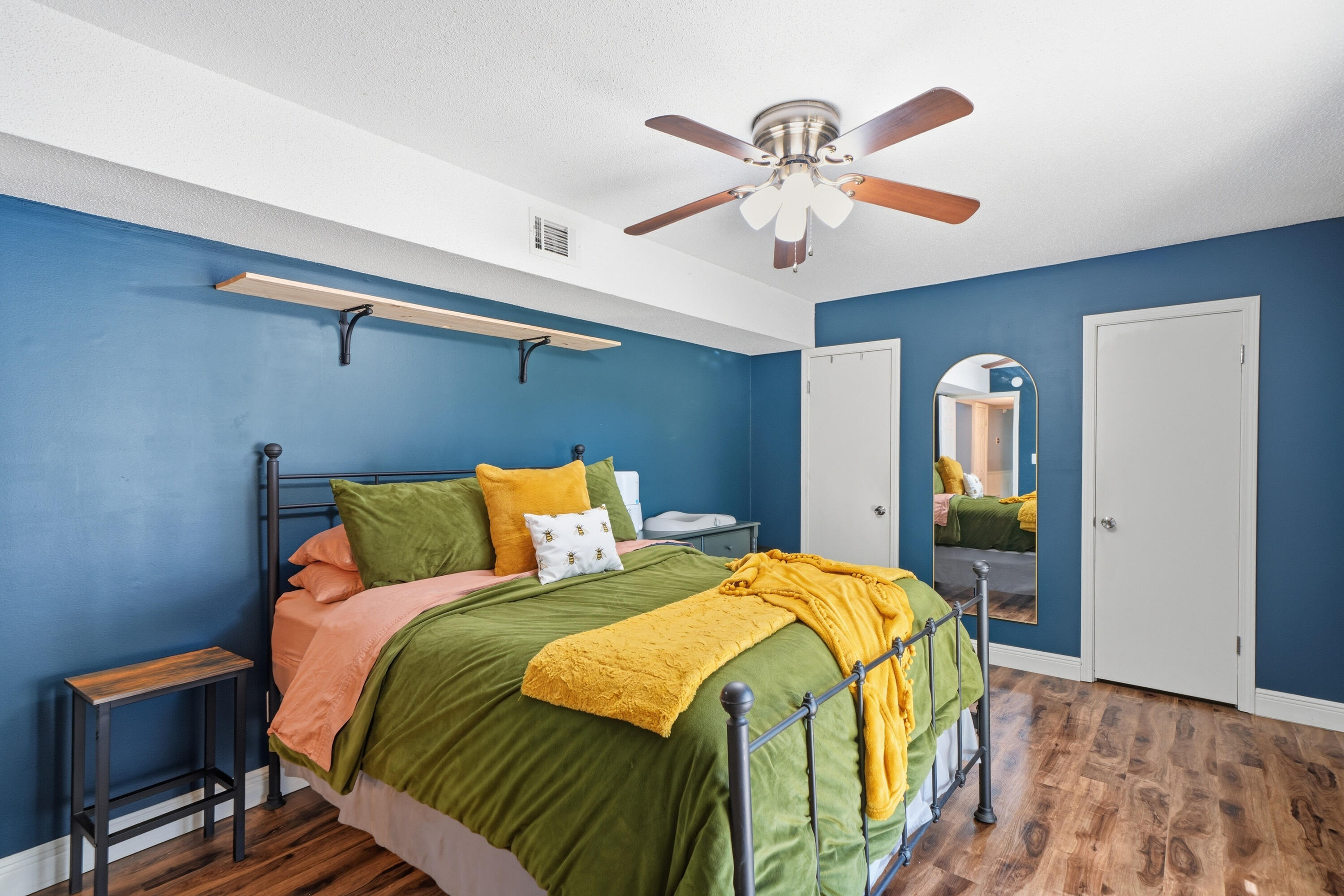 HILLTOP ACRES - Residential