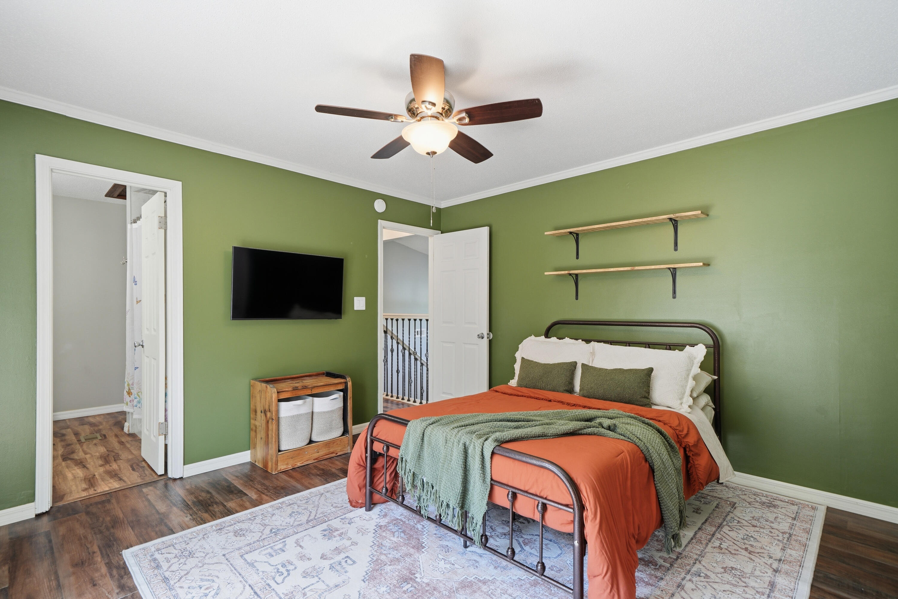HILLTOP ACRES - Residential