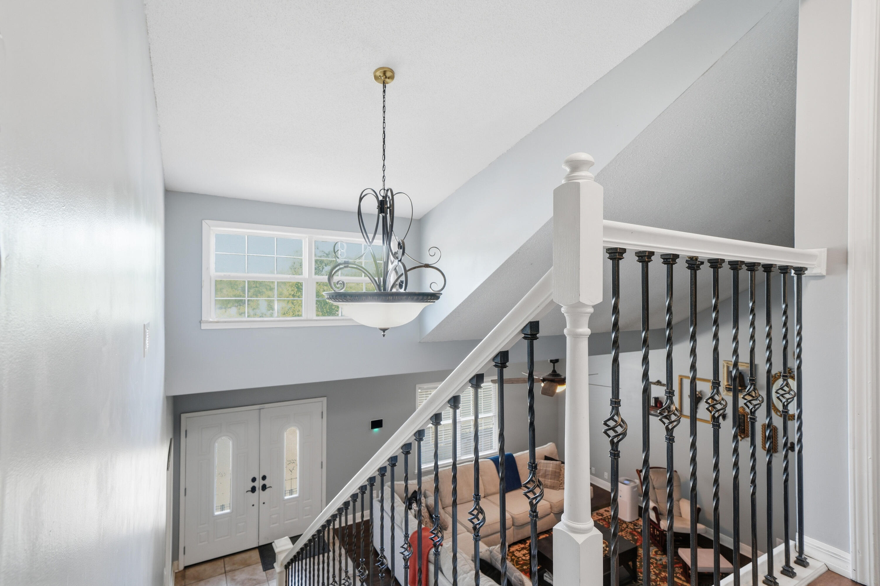 HILLTOP ACRES - Residential