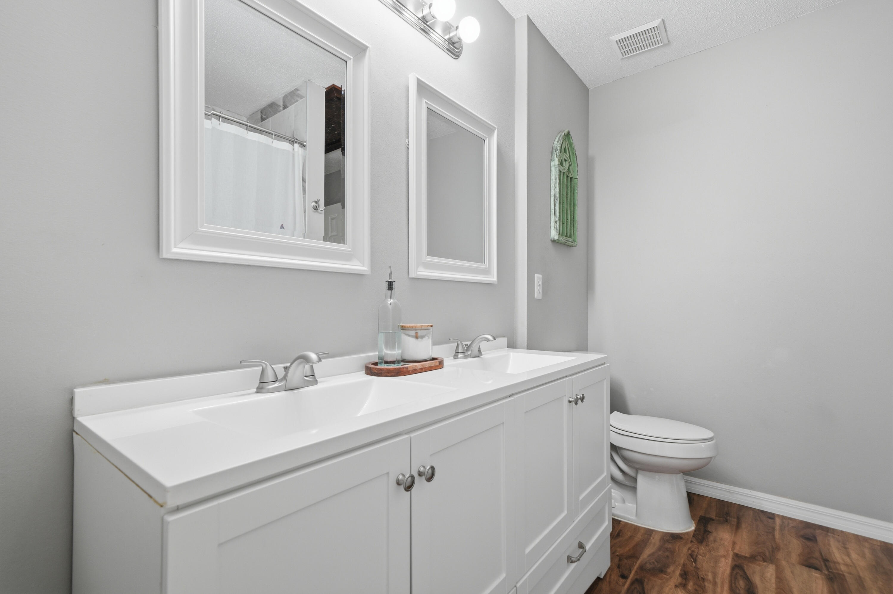 HILLTOP ACRES - Residential