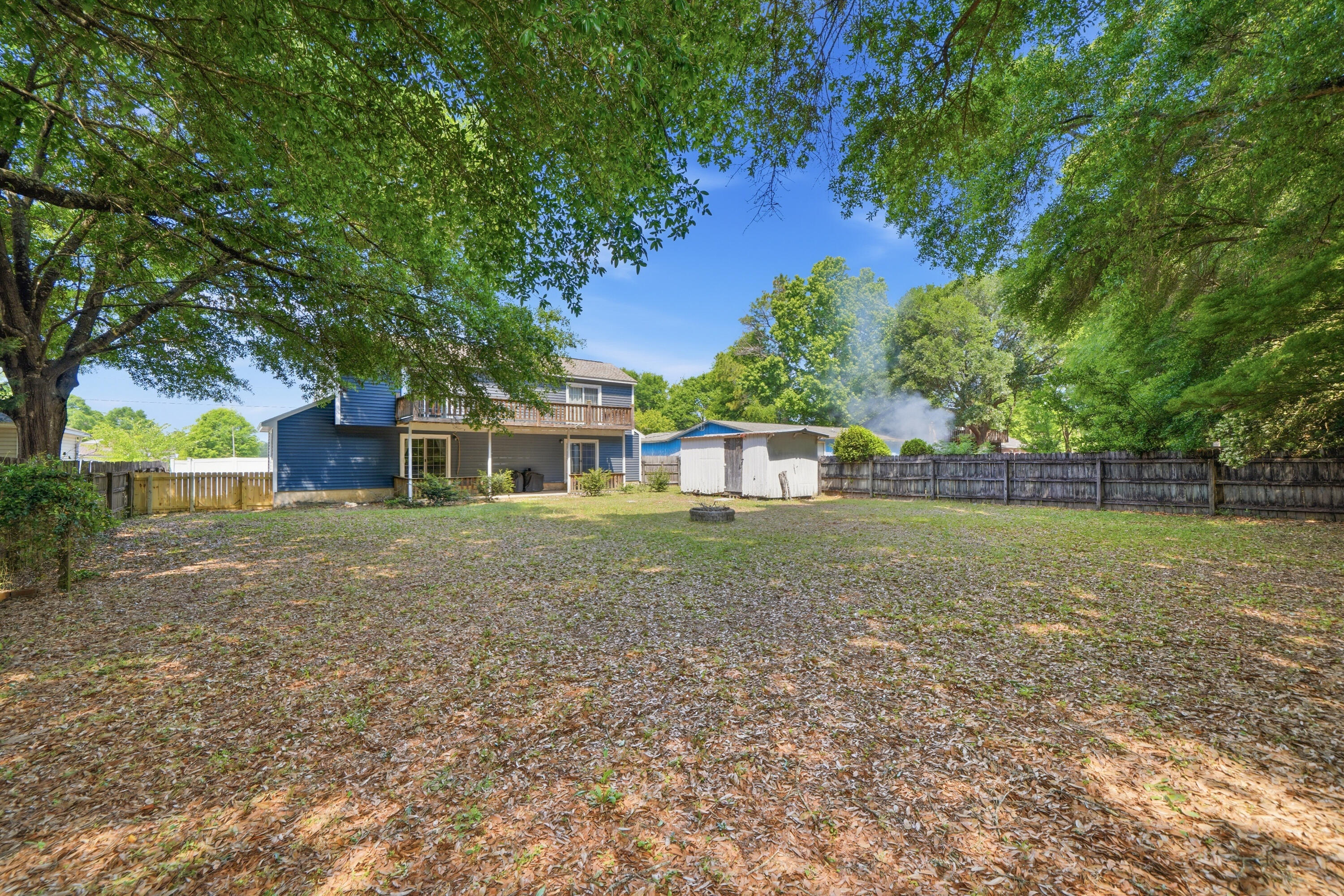 HILLTOP ACRES - Residential