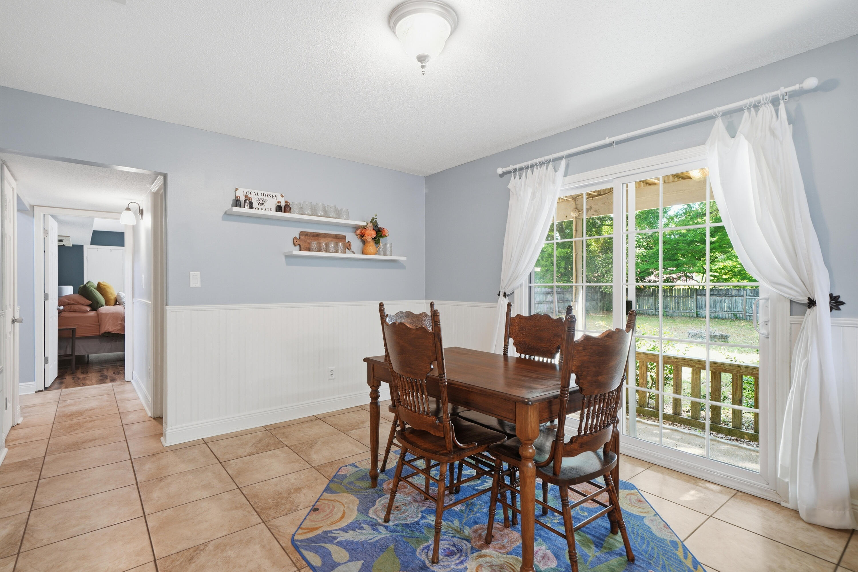 HILLTOP ACRES - Residential