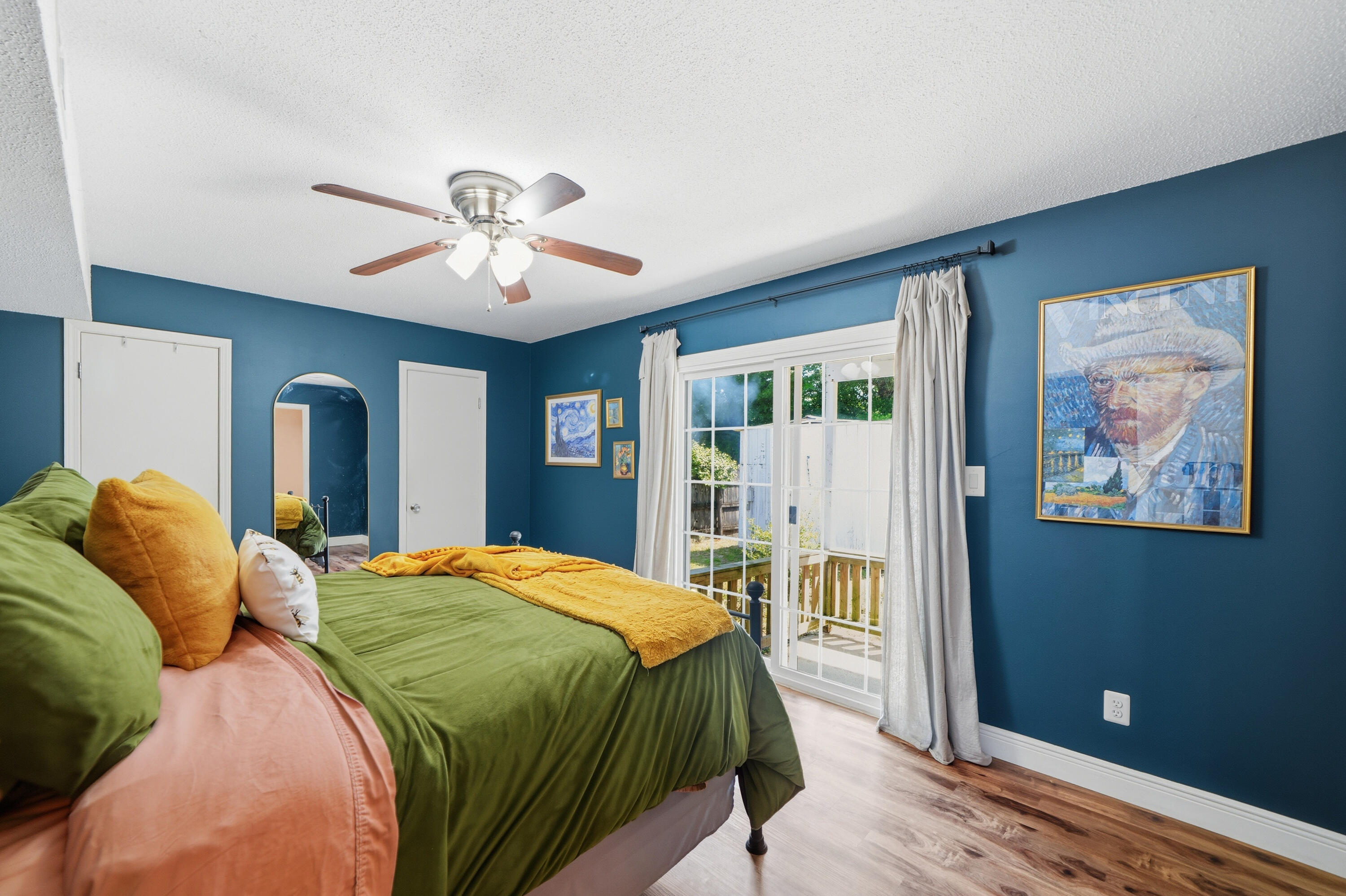 HILLTOP ACRES - Residential
